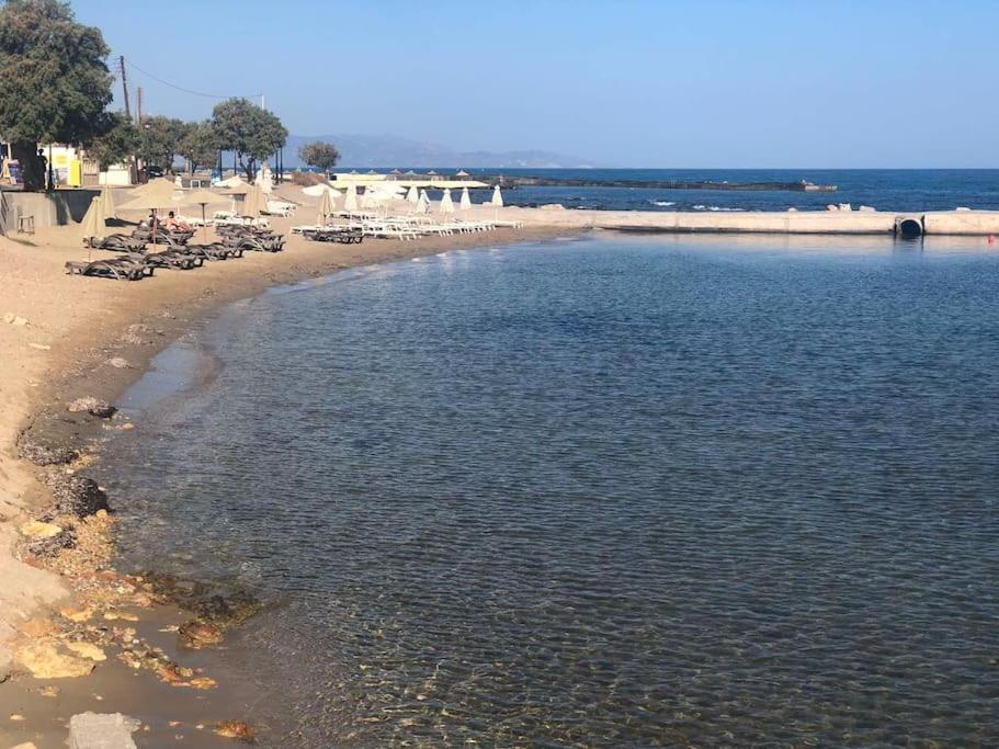 Hersonissos Venus 2 Bedroom House view 4