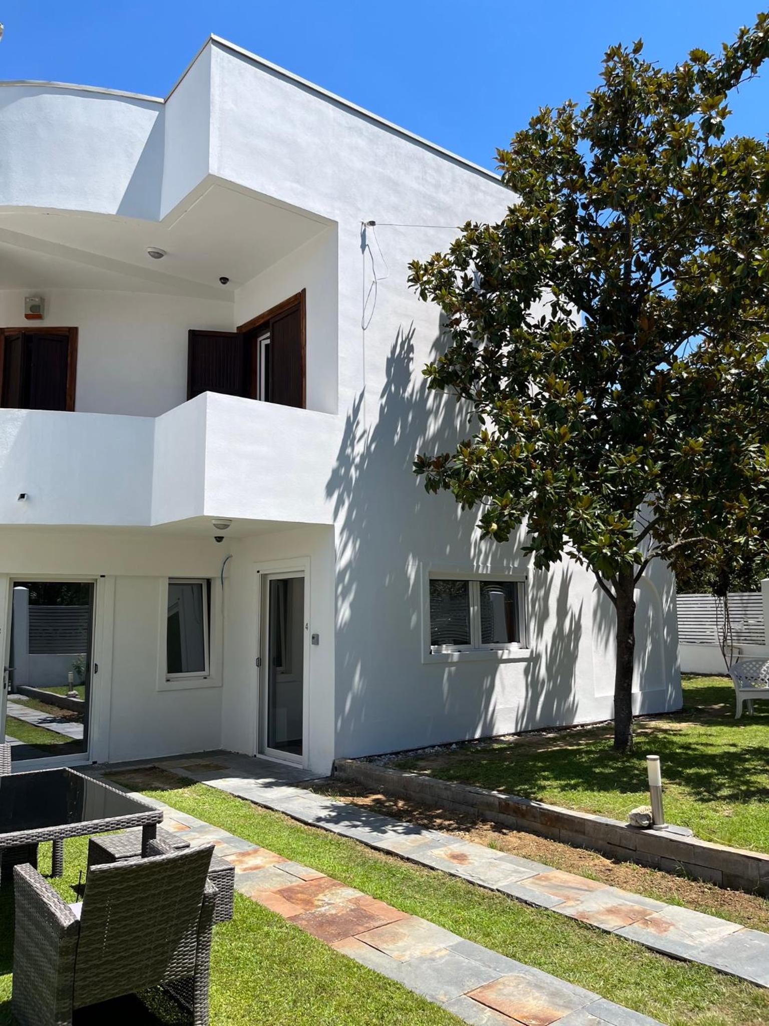 Residenza Margot