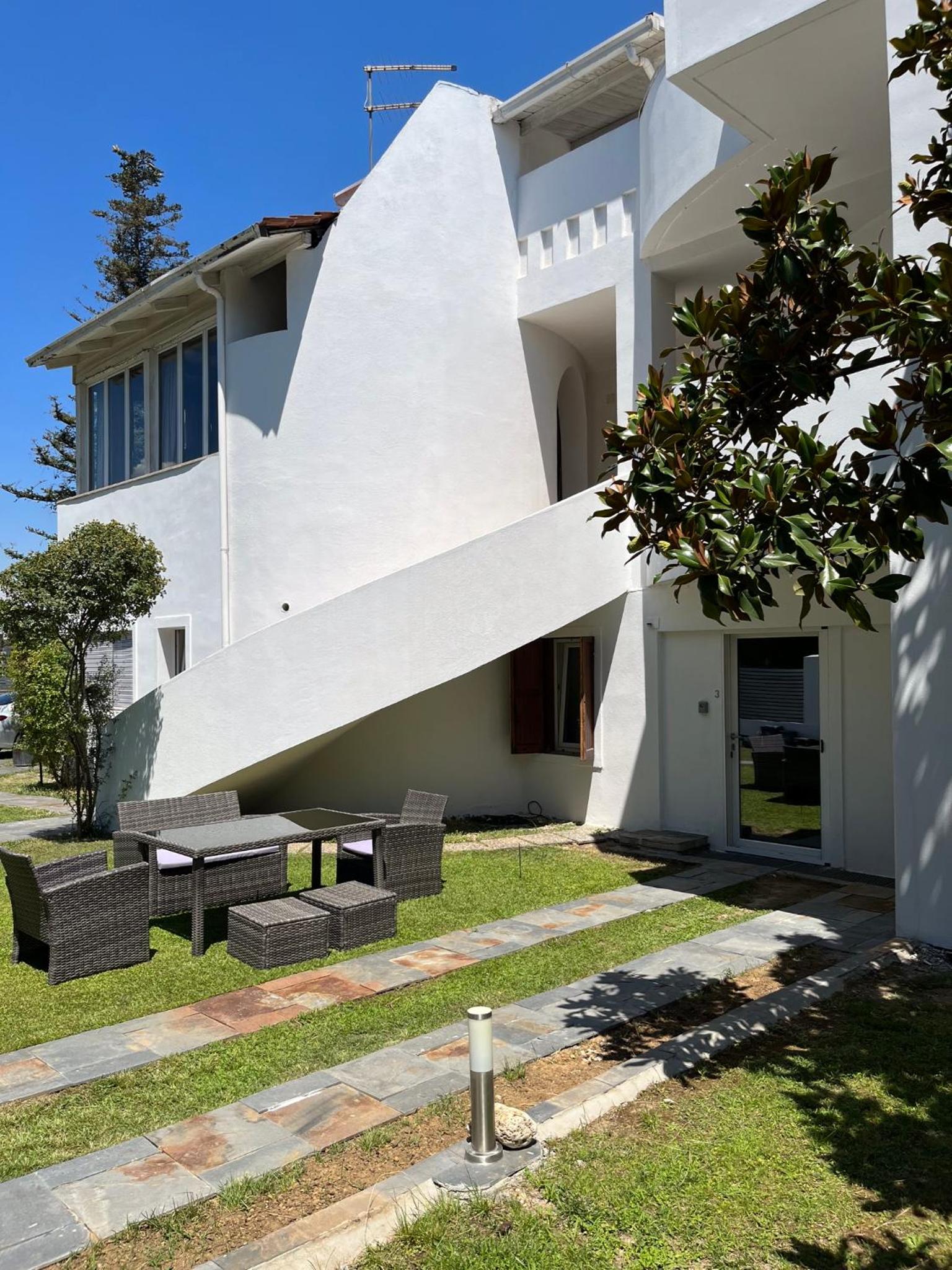 Residenza Margot