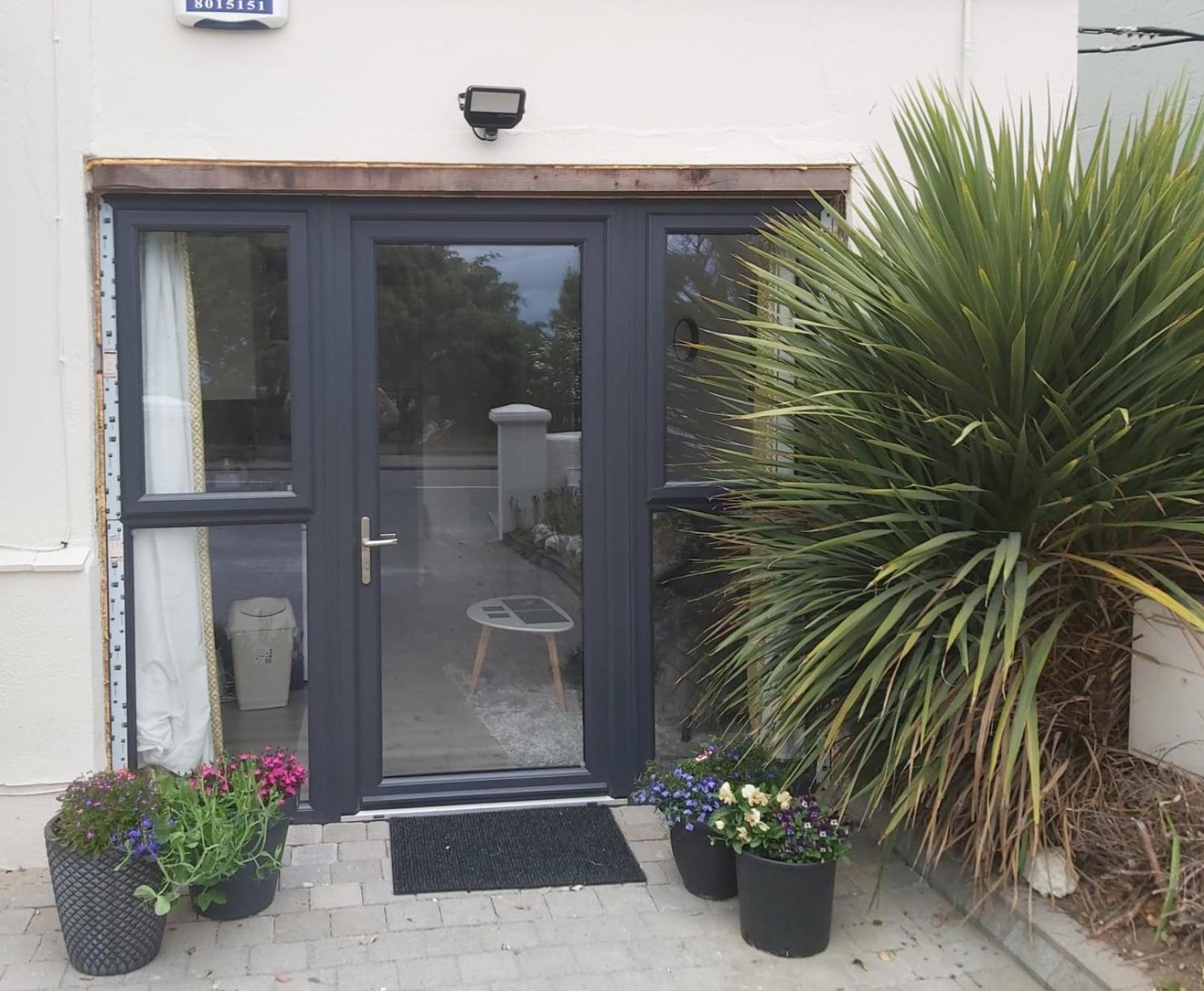 Seaside Apartment with Seaview in Dublin 3 close to Dublin City Centre
