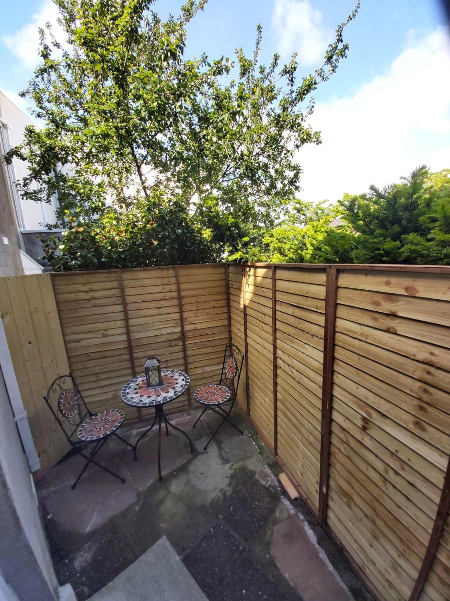 Seaside Apartment with Seaview in Dublin 3 close to Dublin City Centre
