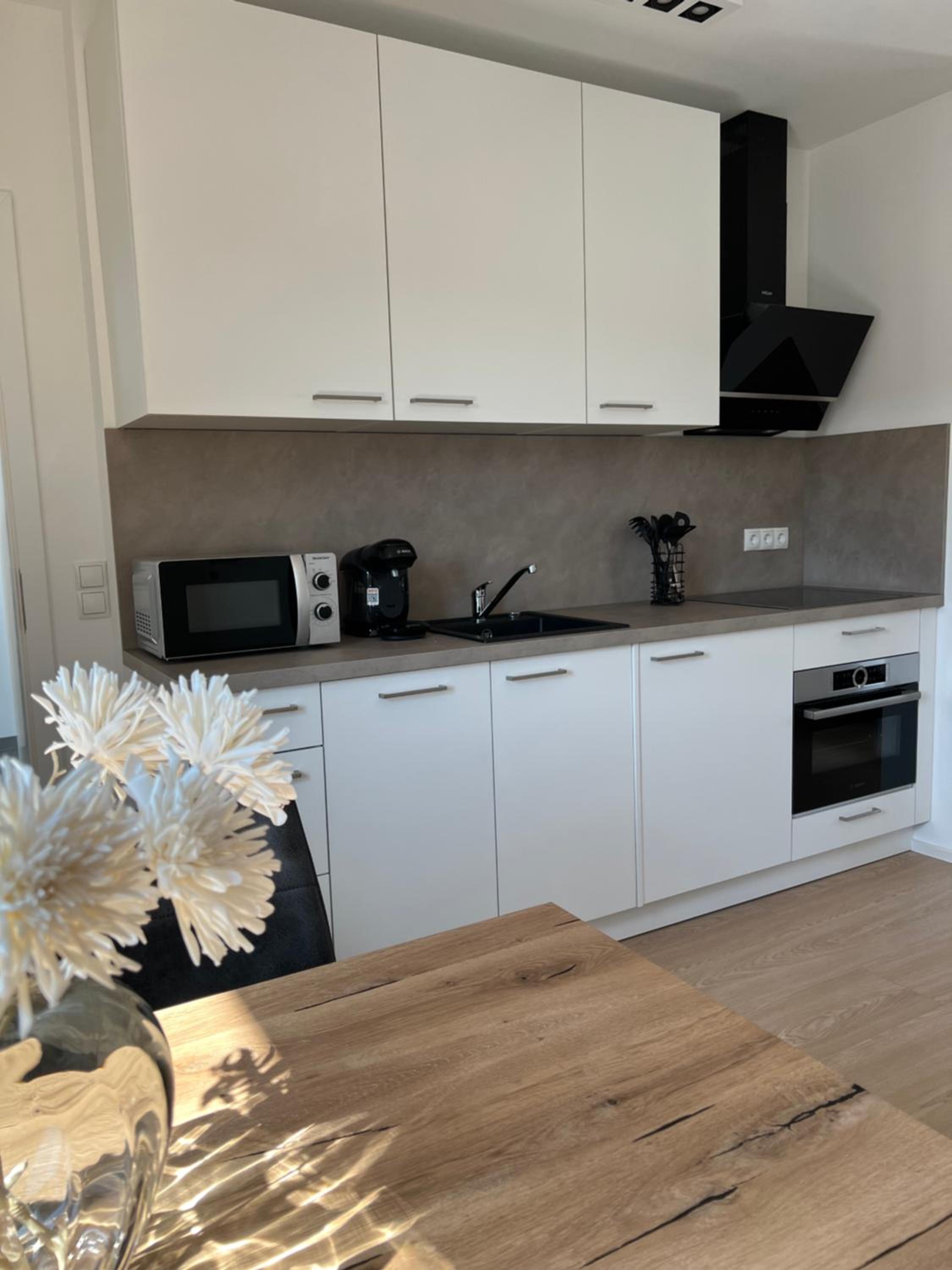Black Forest Apartments