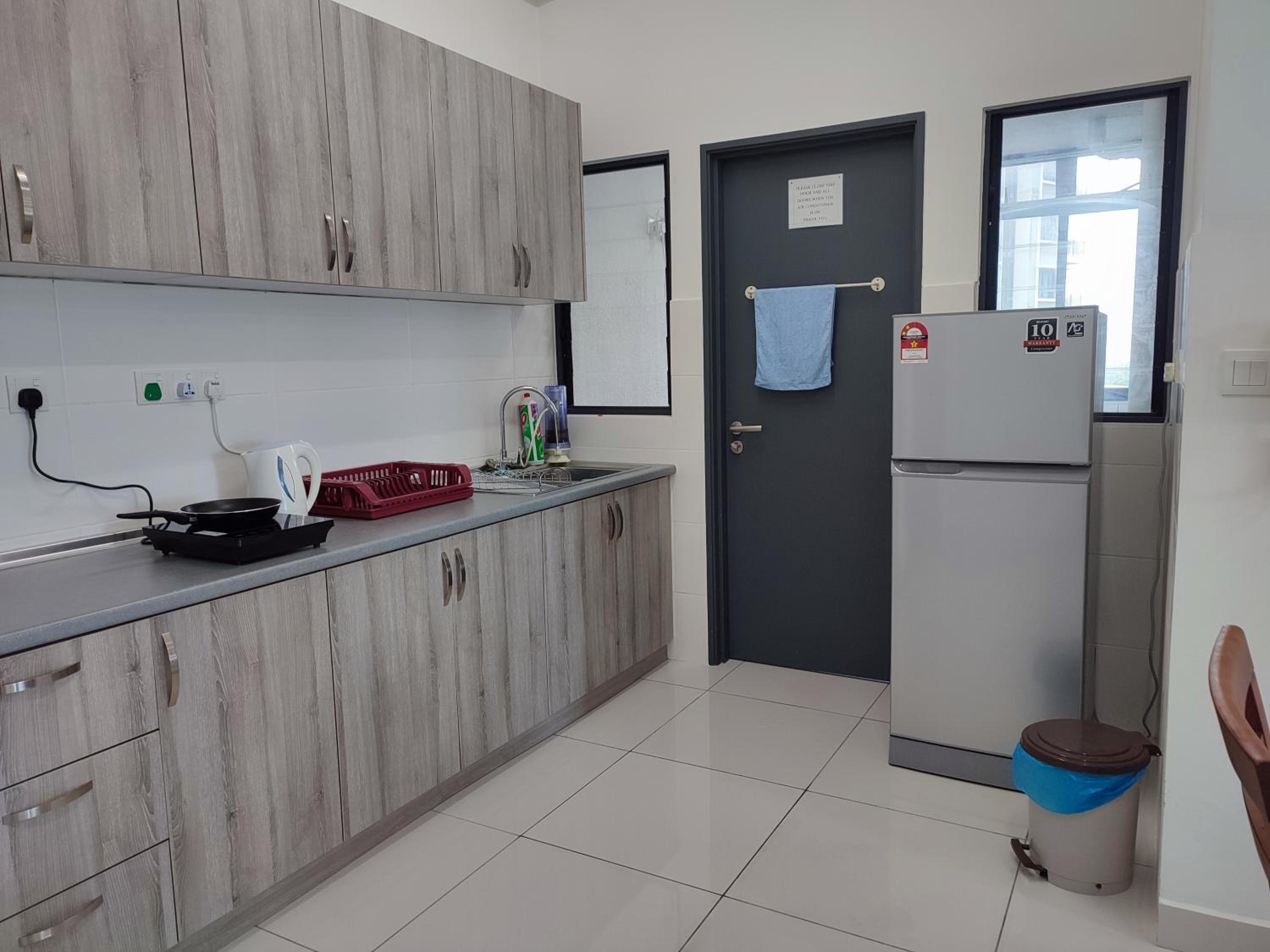 Link 2 Residence Bukit Jalil I HomeBrickz