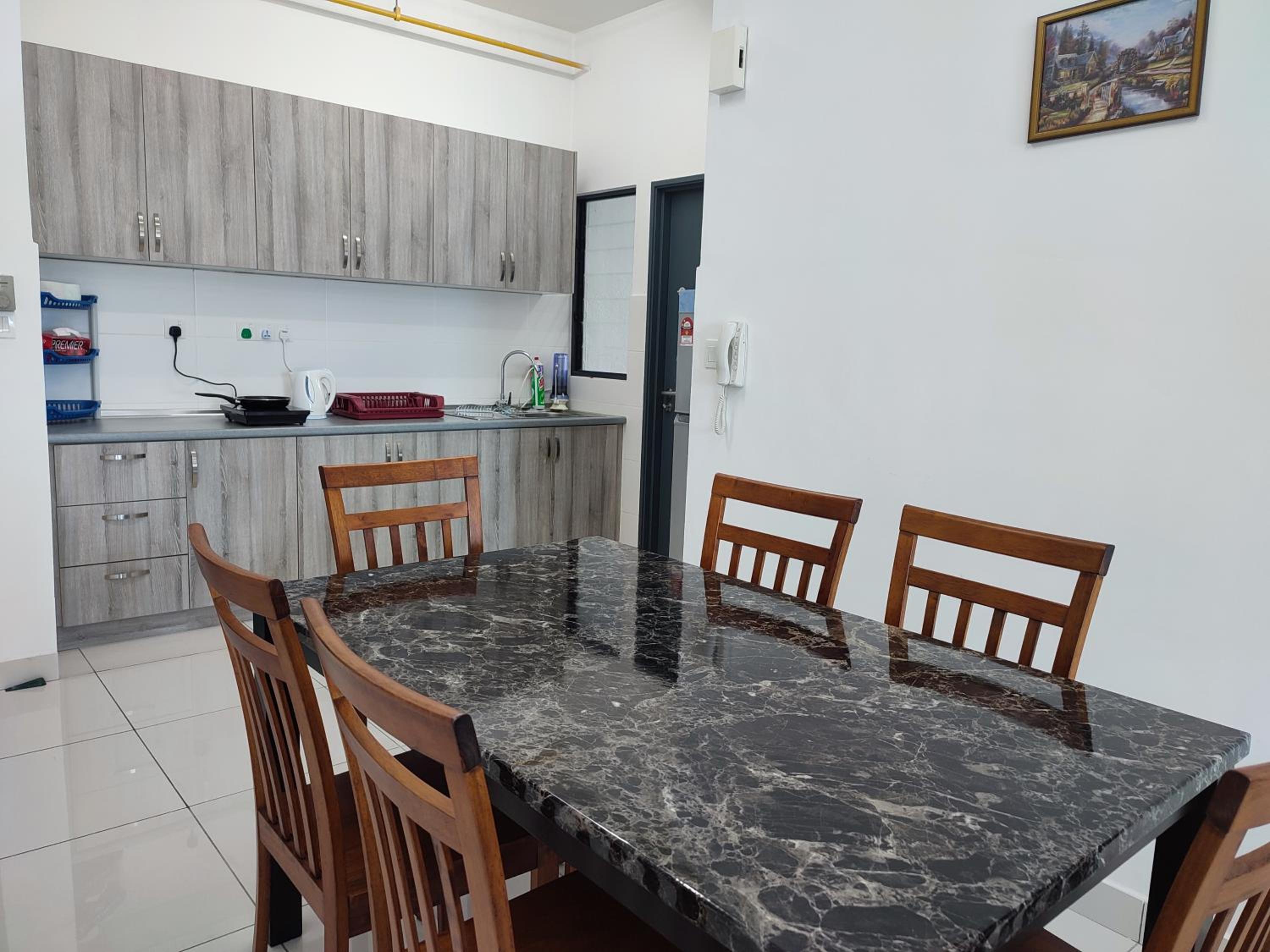 Link 2 Residence Bukit Jalil I HomeBrickz
