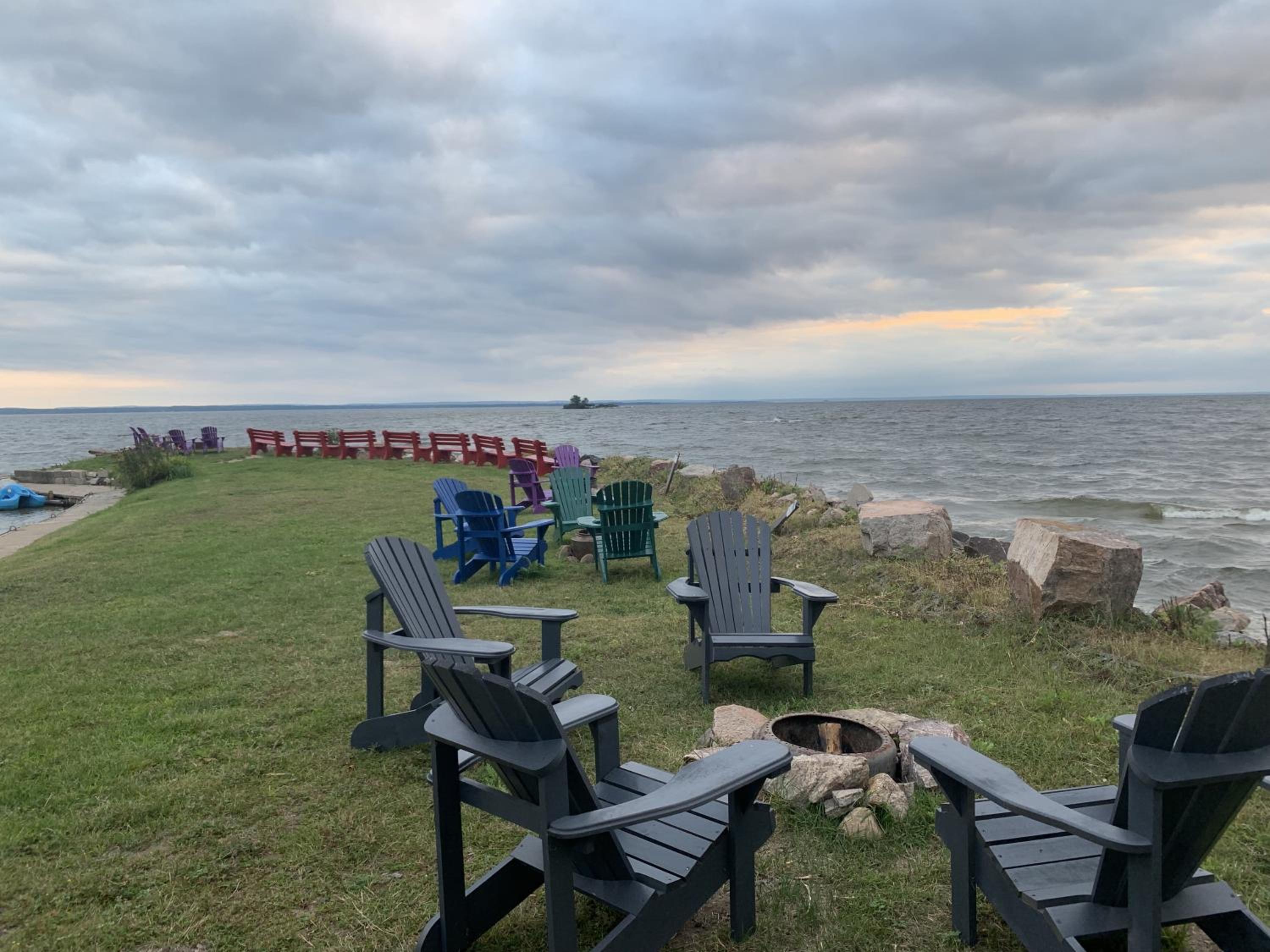 North Bay Vacations - Glen Garry motel and cottages - Property Image 1