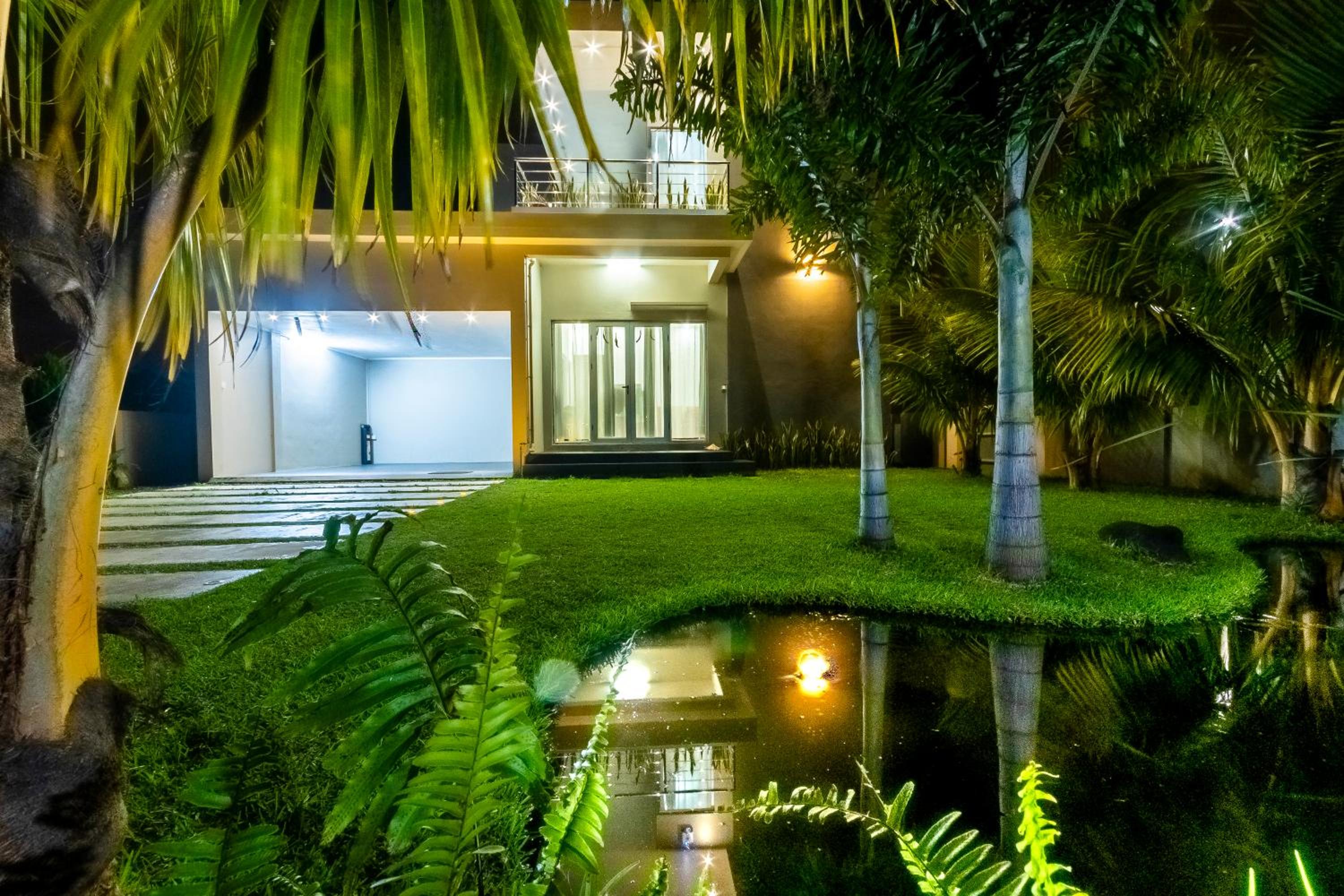 ISLAND RESIDENCE Plaisance - Mauritius - Villa with Private Pool - 15718 view 2