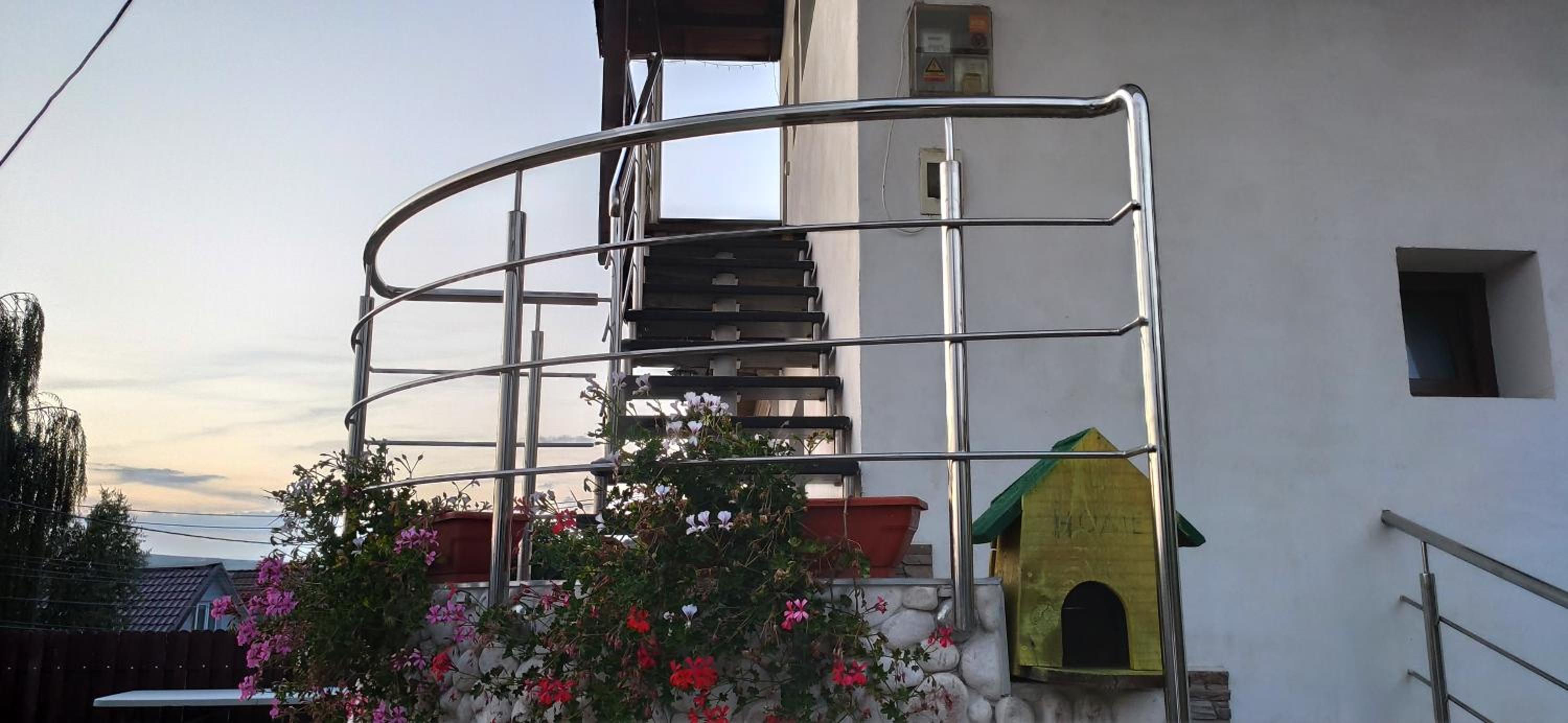 Casa Orsi view 2