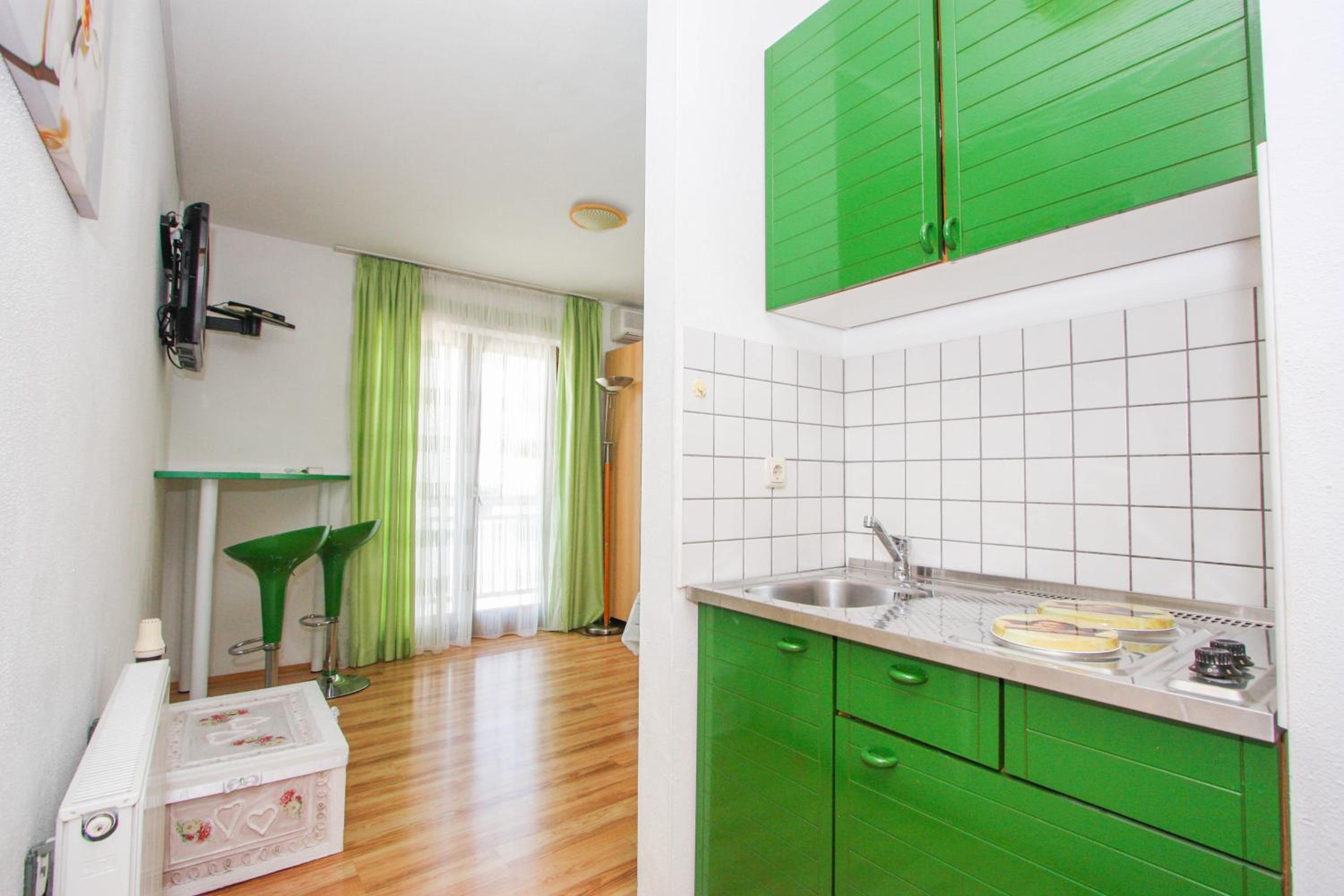 Apartments Ars Vivendi
