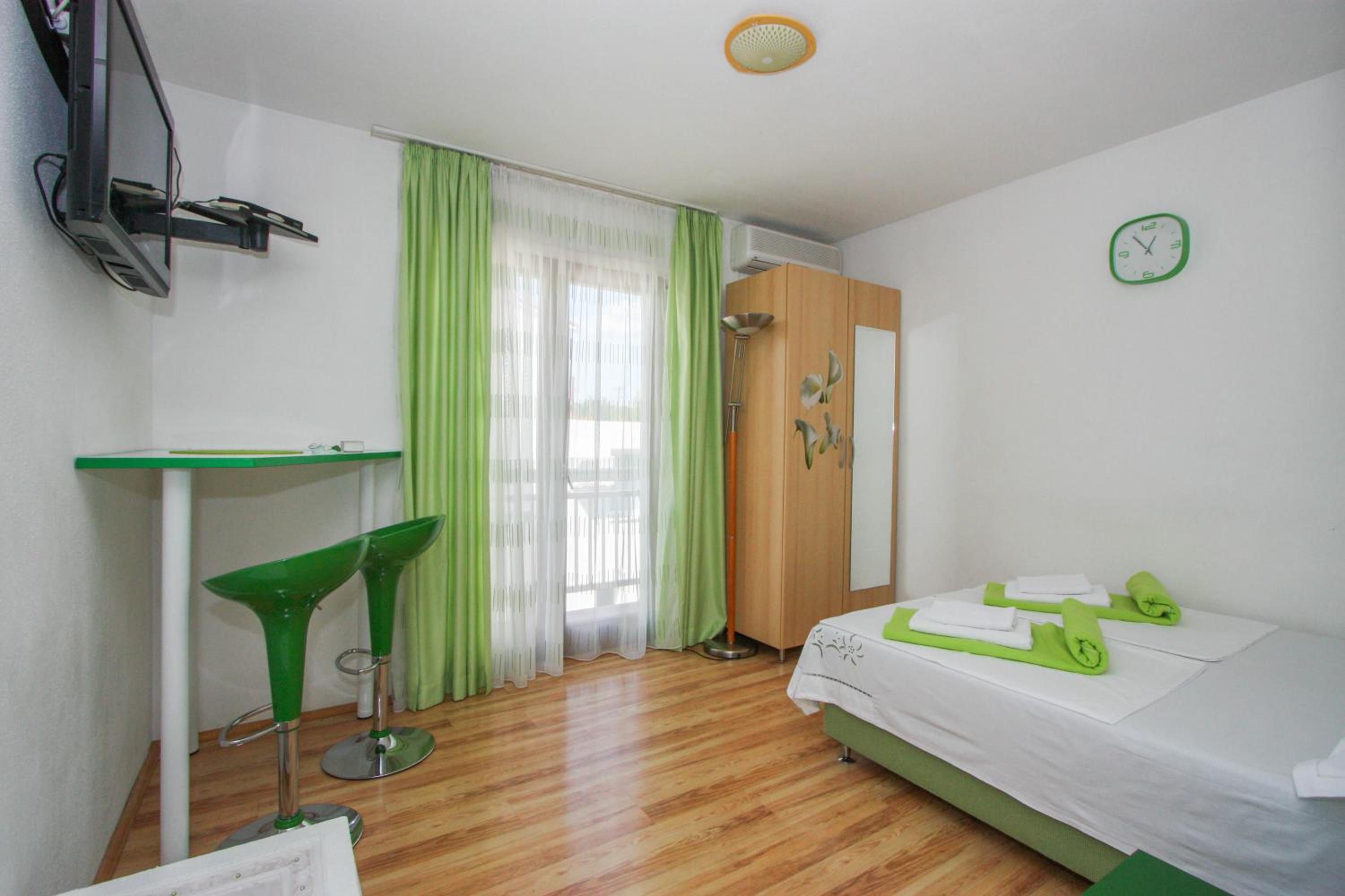 Apartments Ars Vivendi