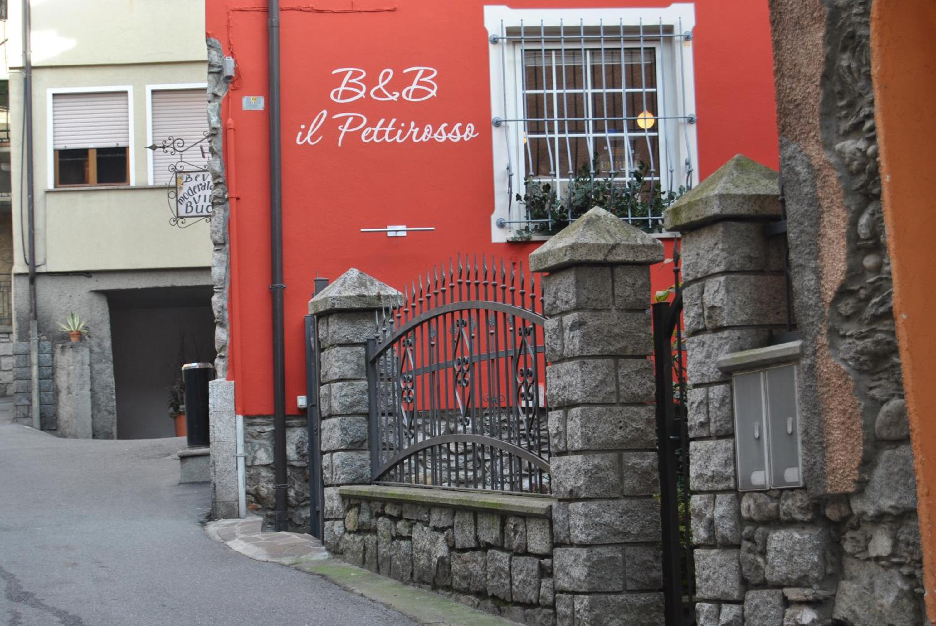 B&B Il Pettirosso photo 5