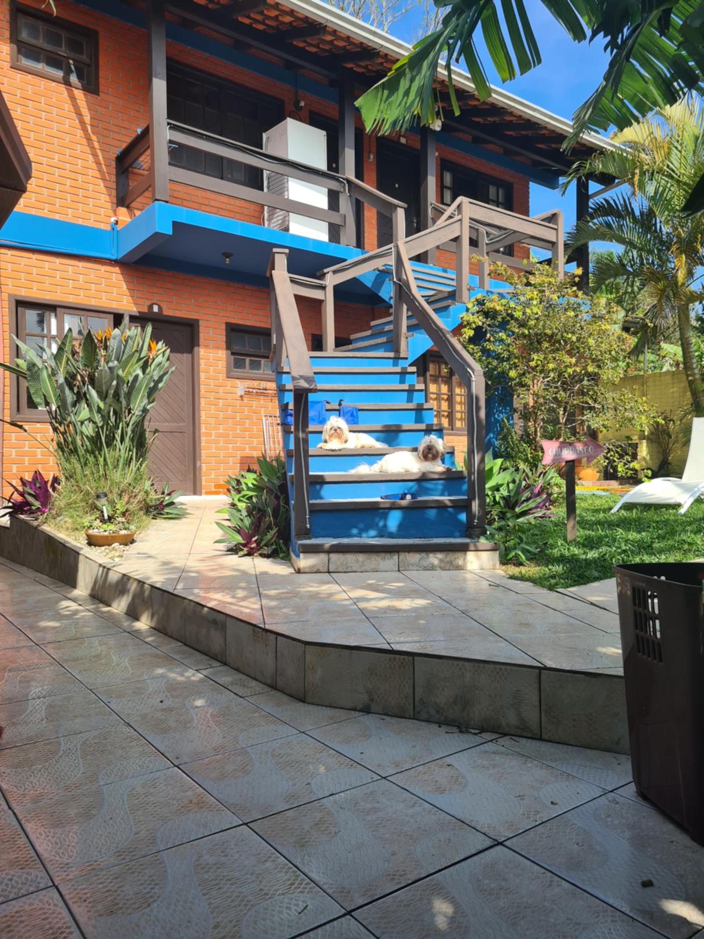 Sunshine Residencial
