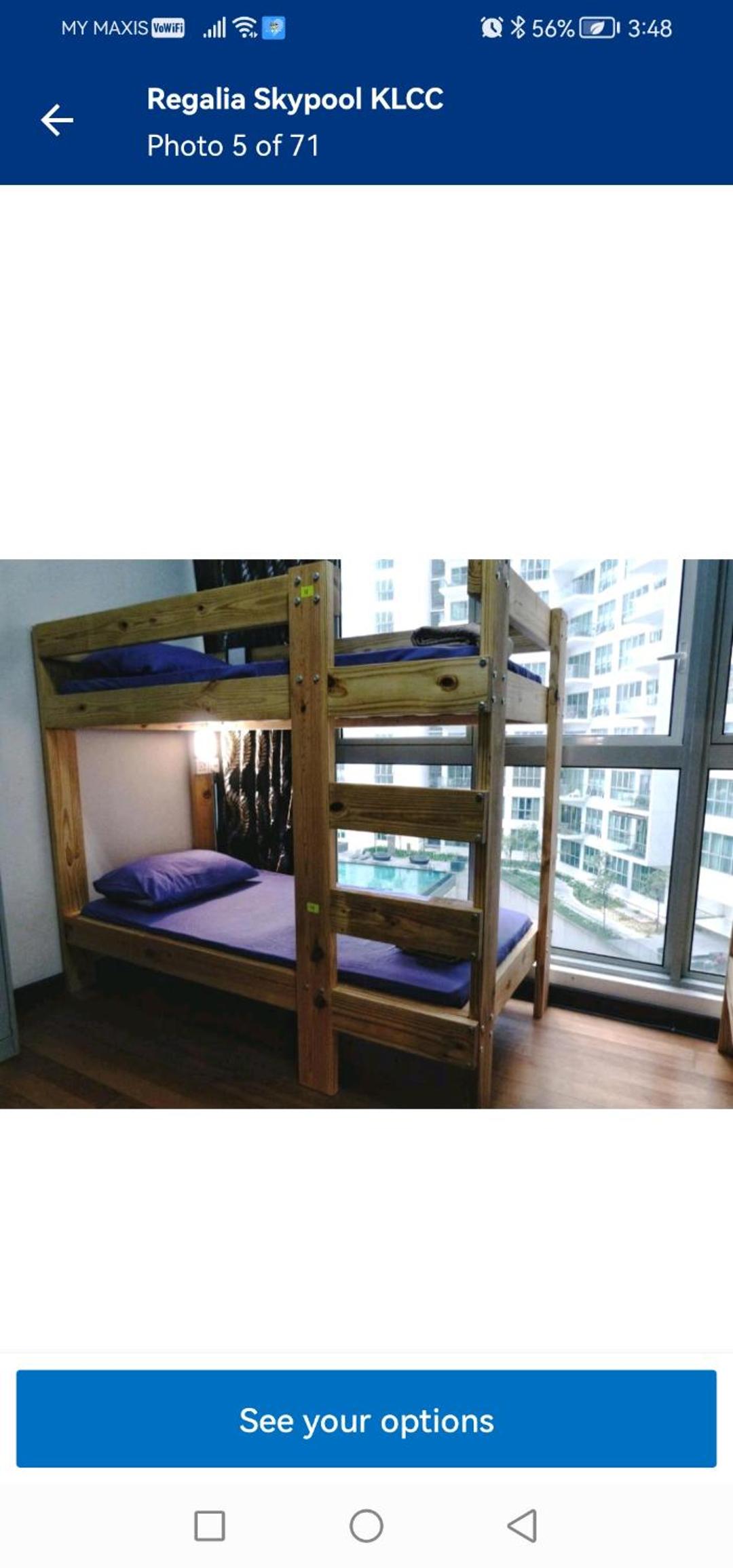Regalia skypool 969
