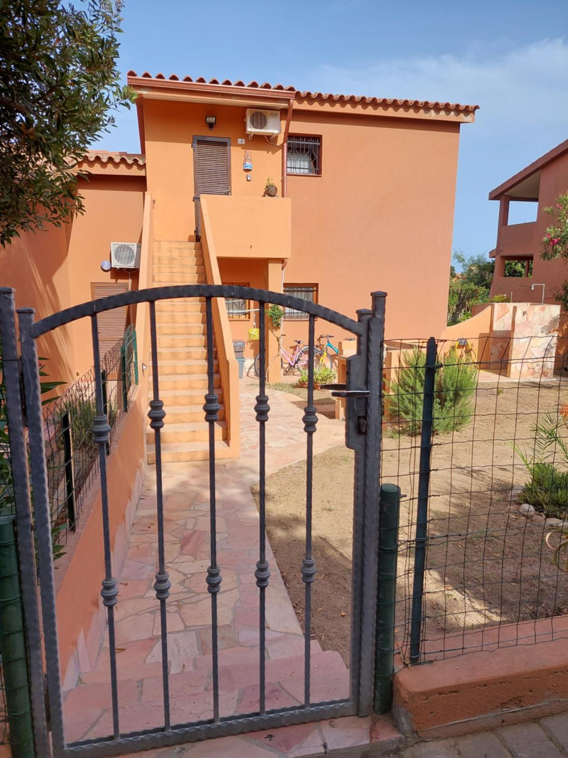Villetta a 350 m dal mare view 3