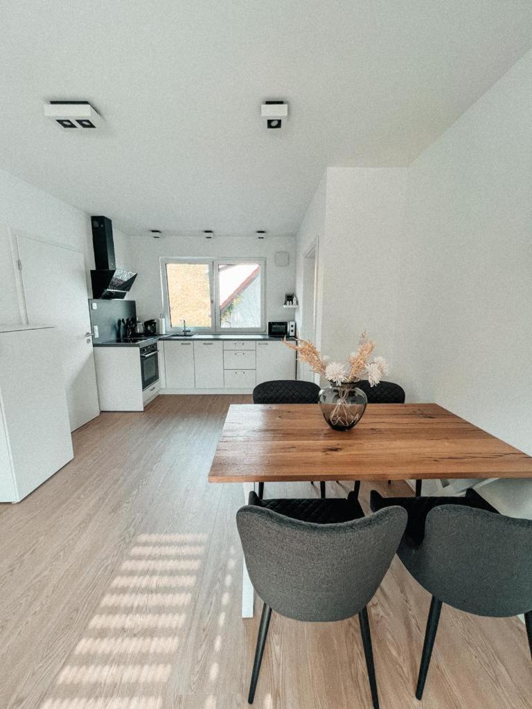 Black Forest Apartments