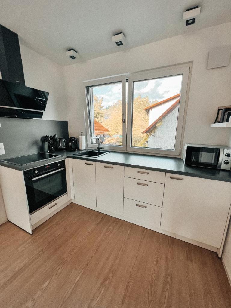 Black Forest Apartments