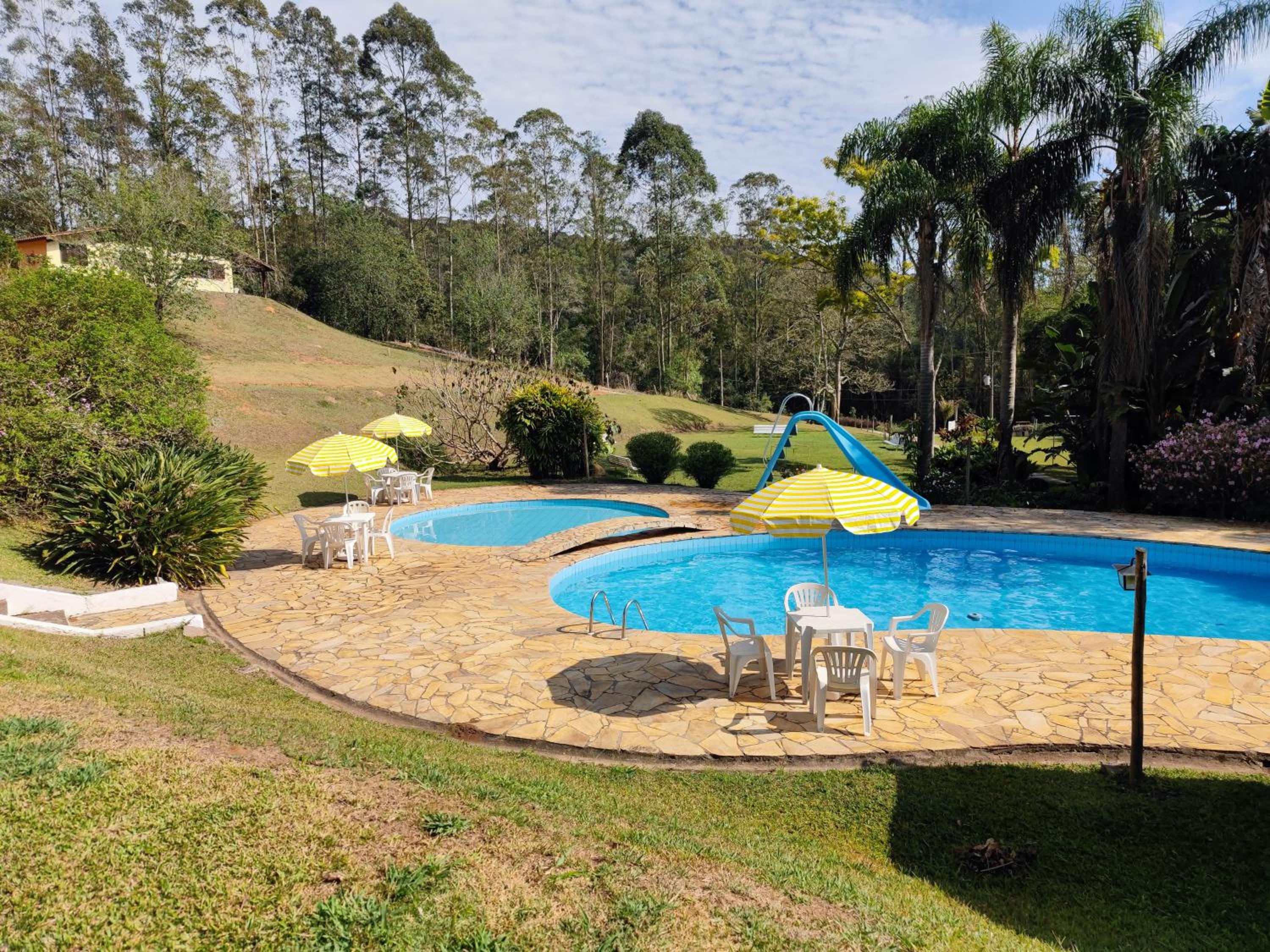 Pousada Green Valley
