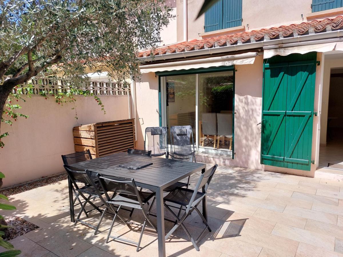 Casa del Trobador view 2