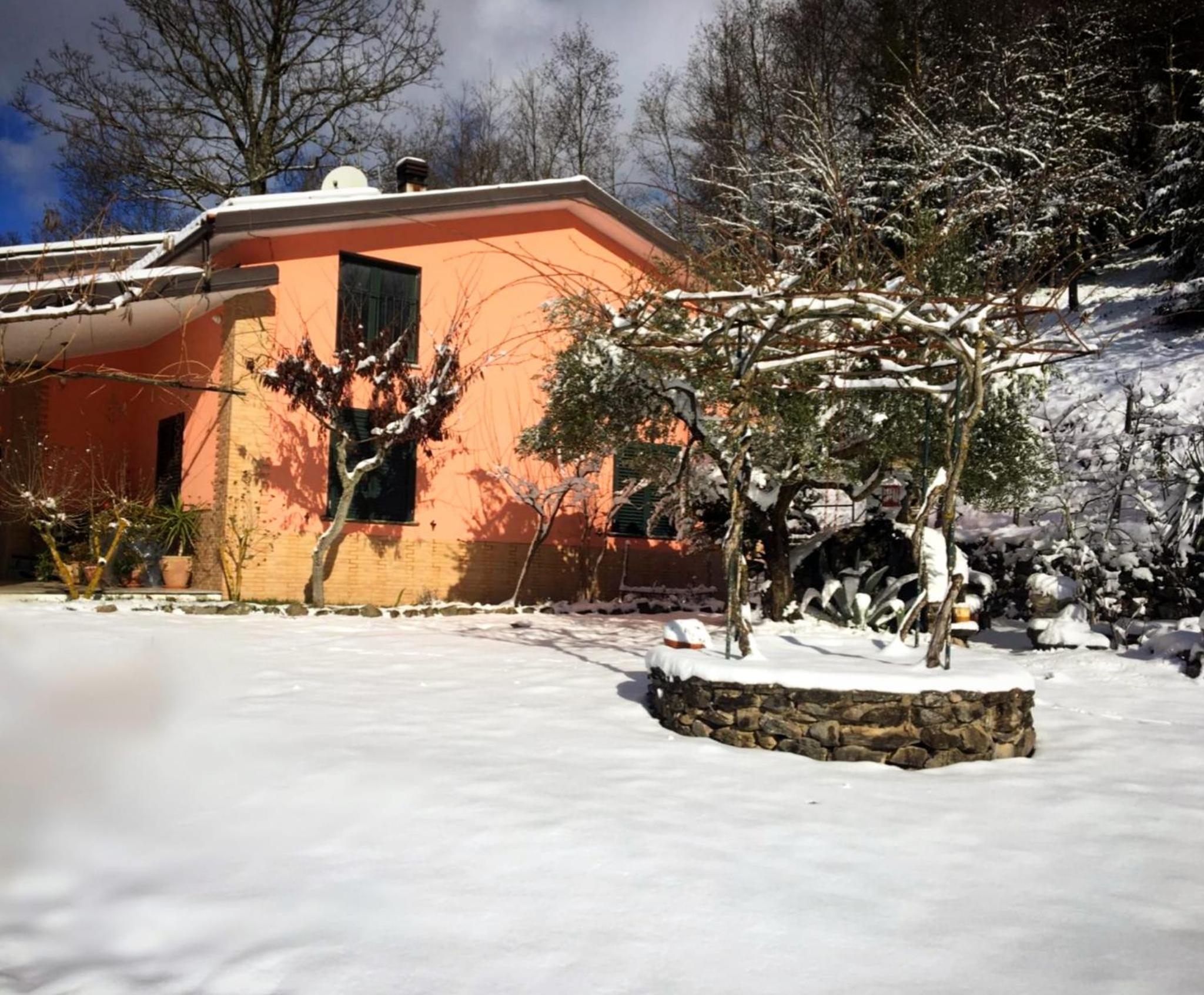 Villa Franca
