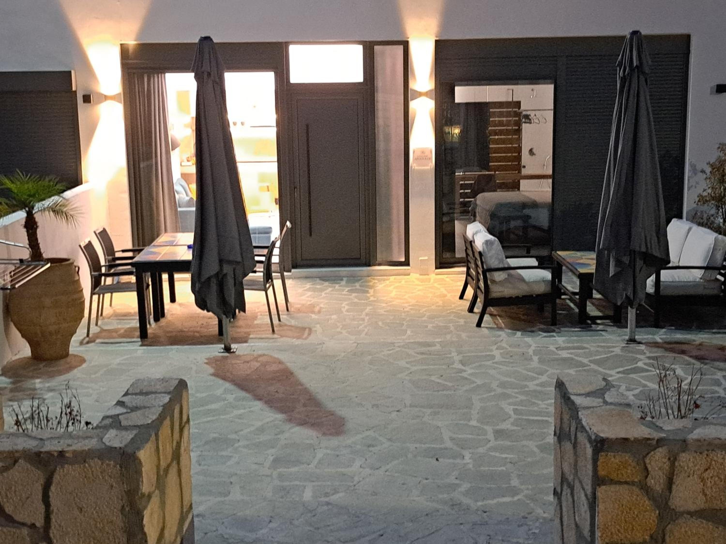 Courtyard Luxury Suites “ APOSTOLOS” photo 5