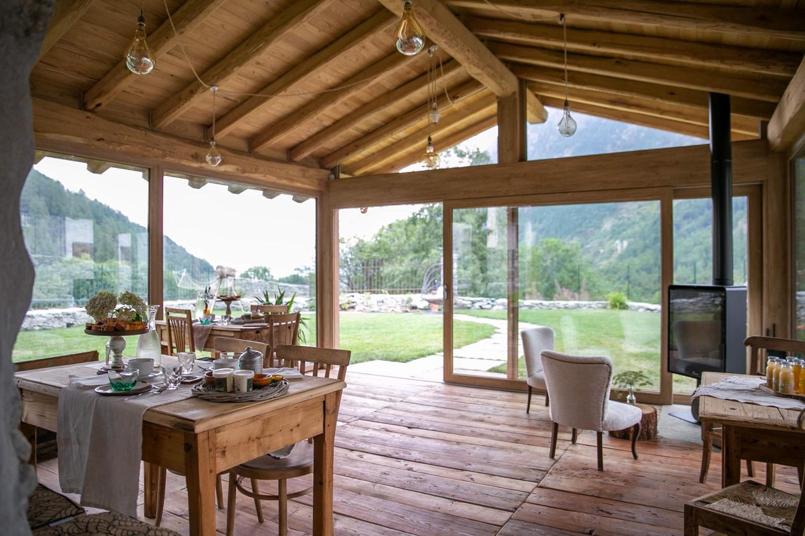 bnb Uja view 4