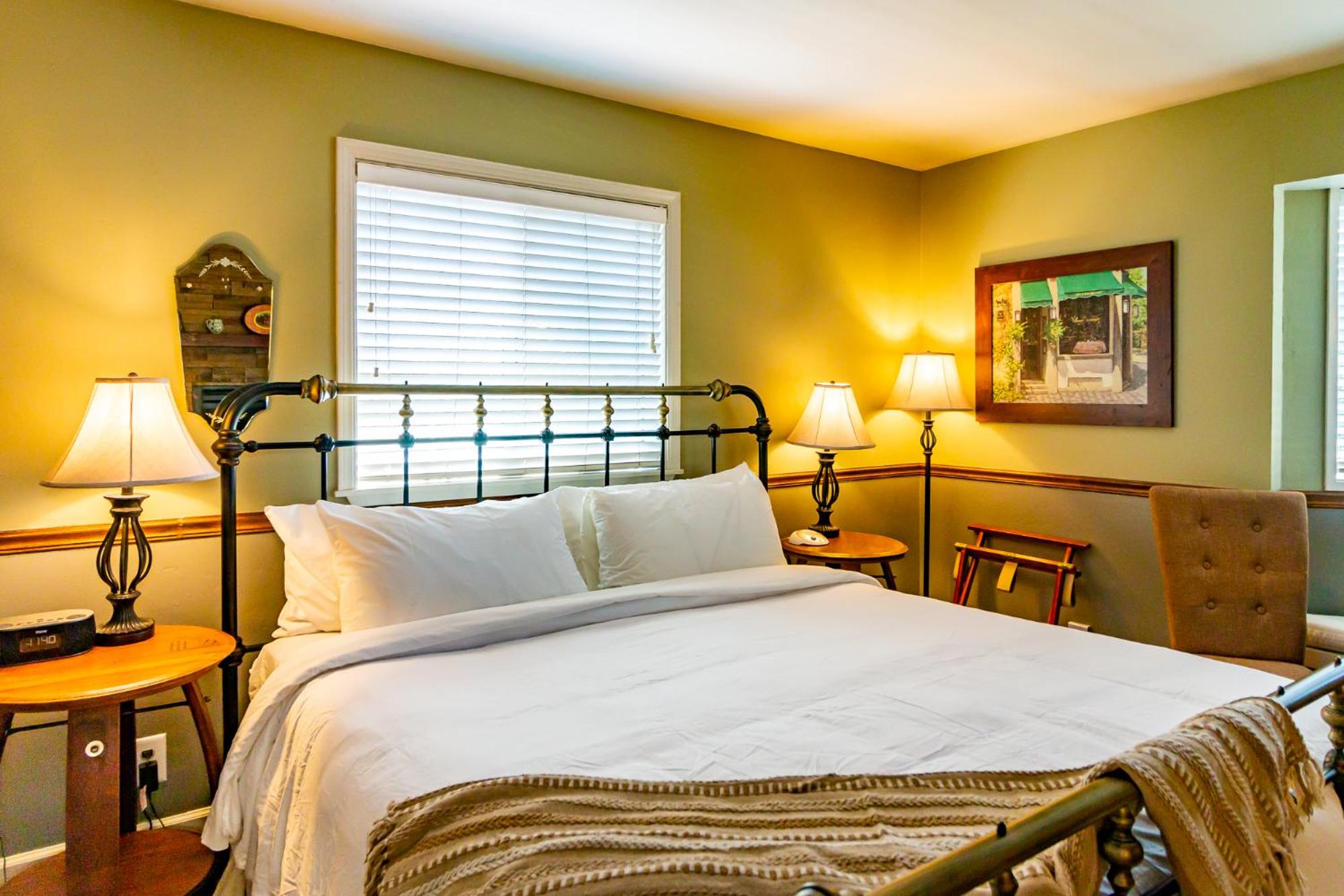 J Patrick Inn