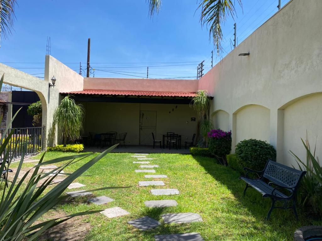 Estancia Santa Fe view 3