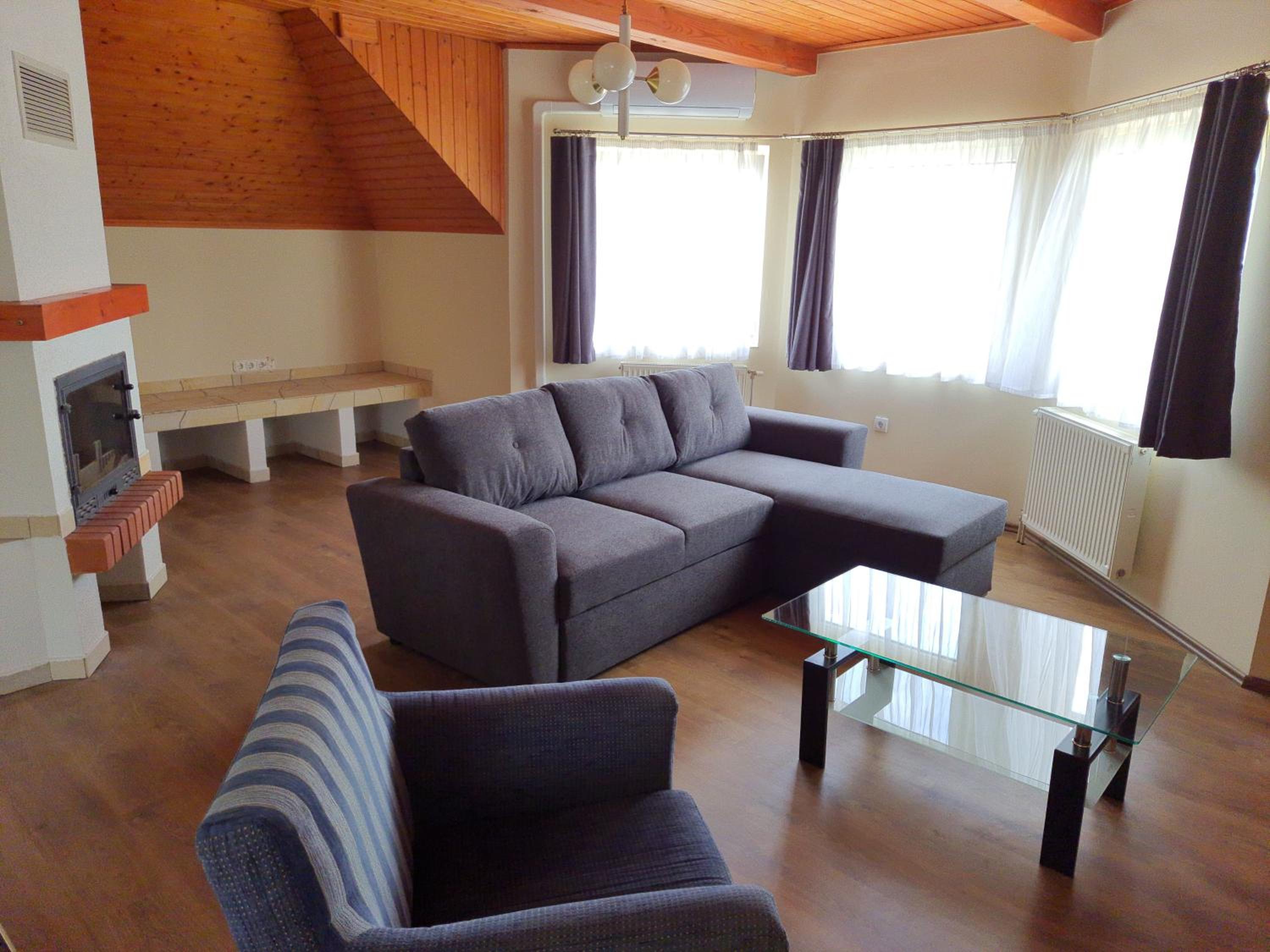 Villa Terra view 5