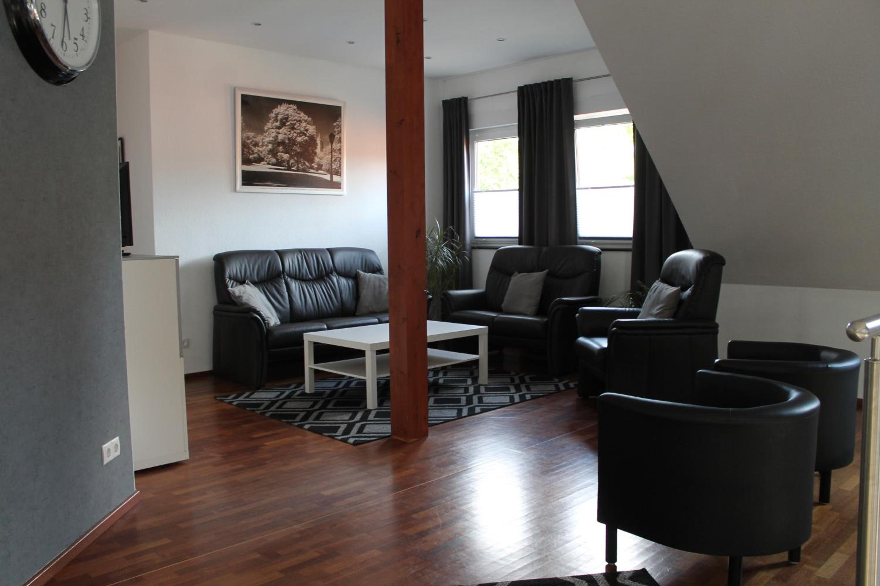 Ferienwohnung Grove