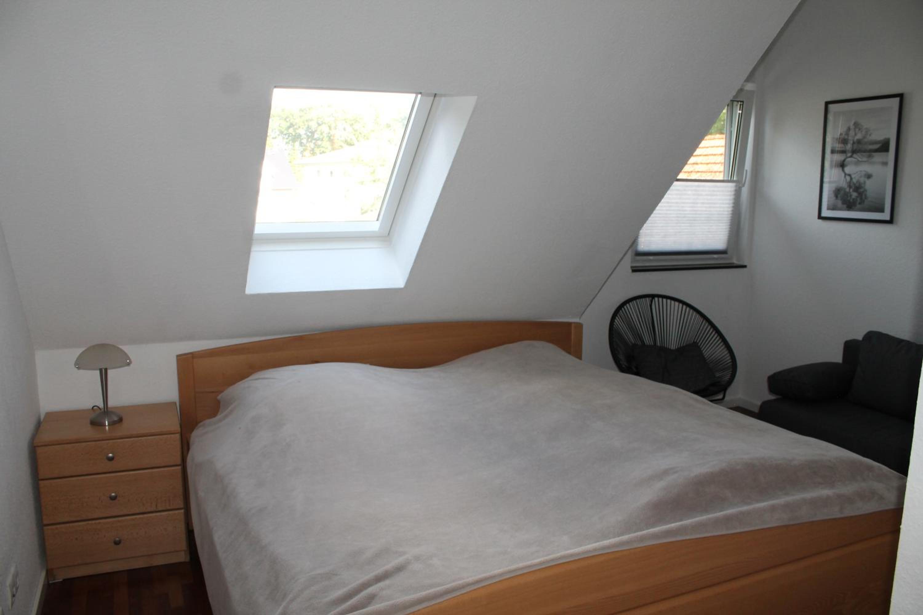 Ferienwohnung Grove