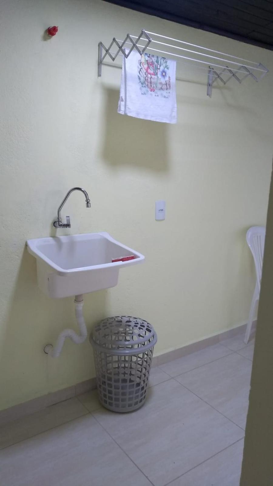 Hospedagem Quatro Estações
