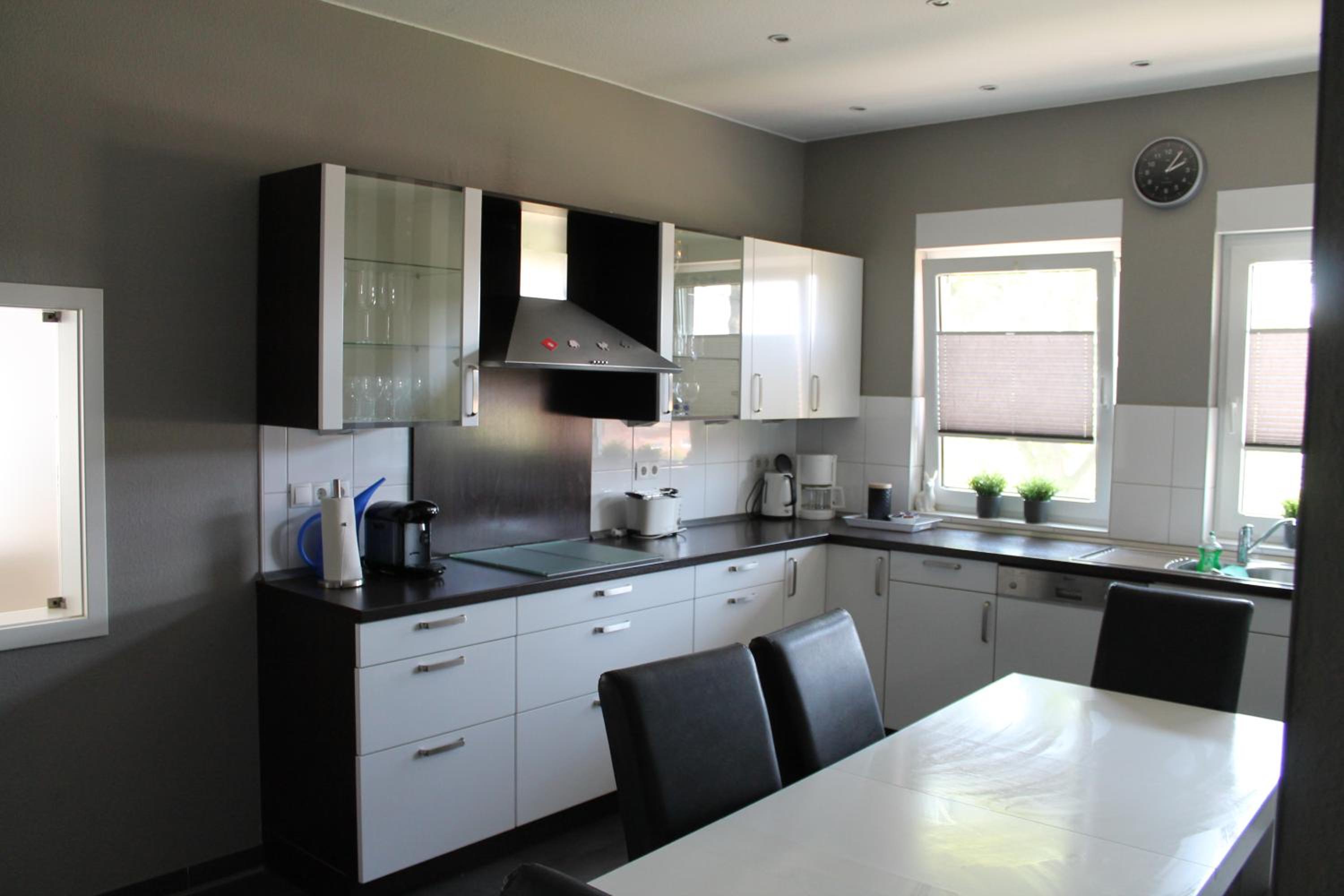 Ferienwohnung Grove