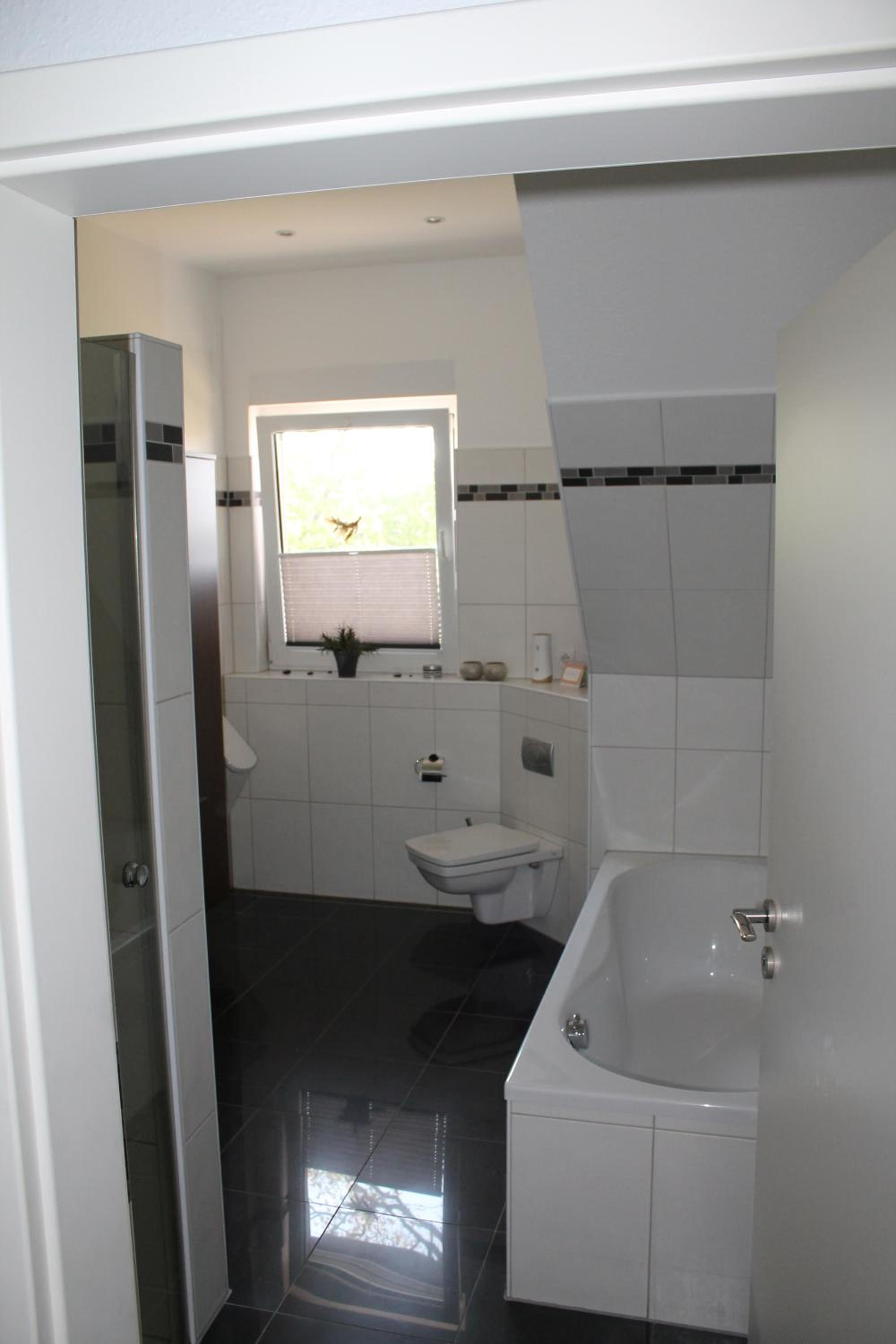 Ferienwohnung Grove