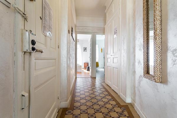 Charmant appartement au centre de Nice view 4