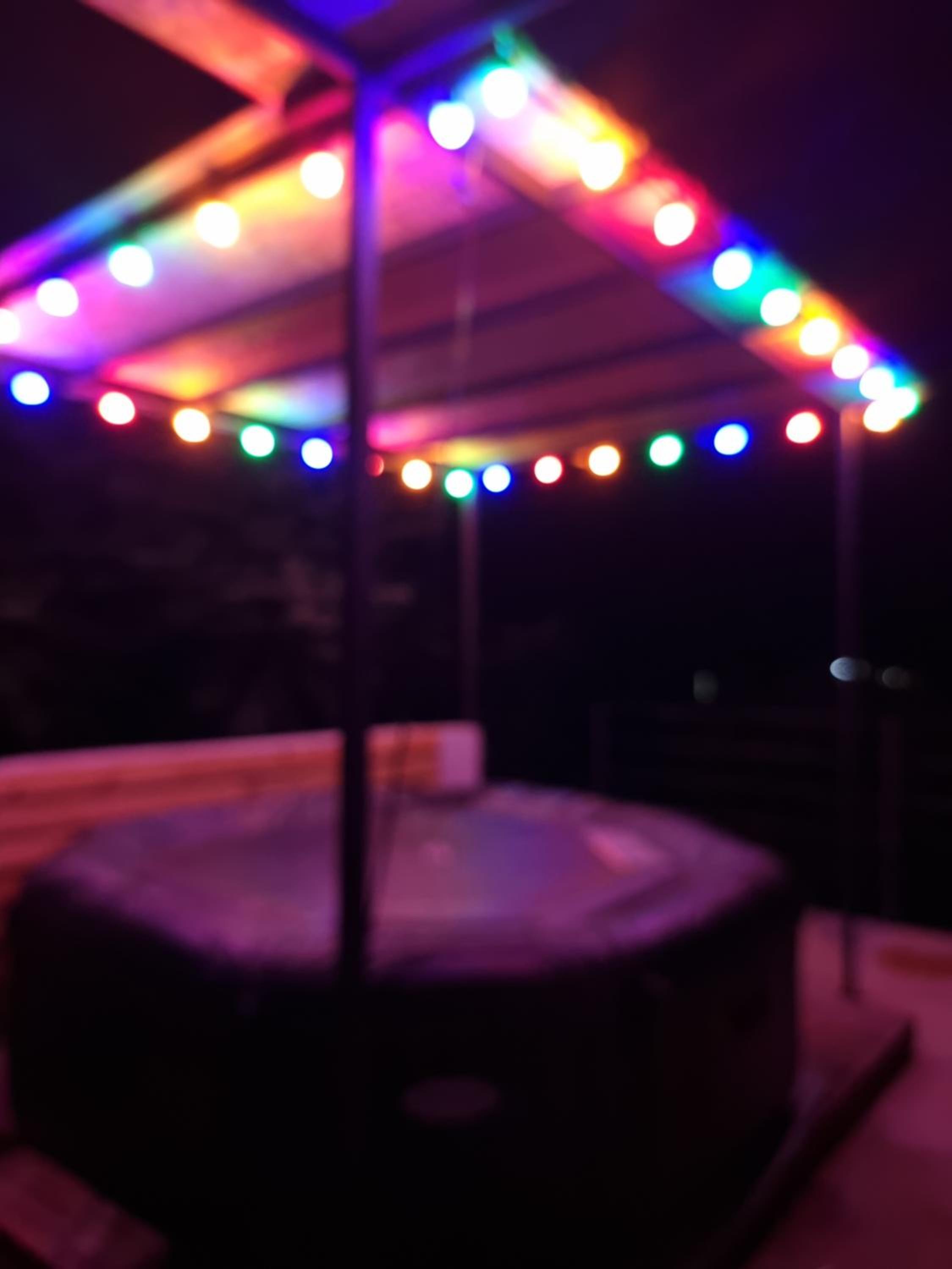 Annas Glamping