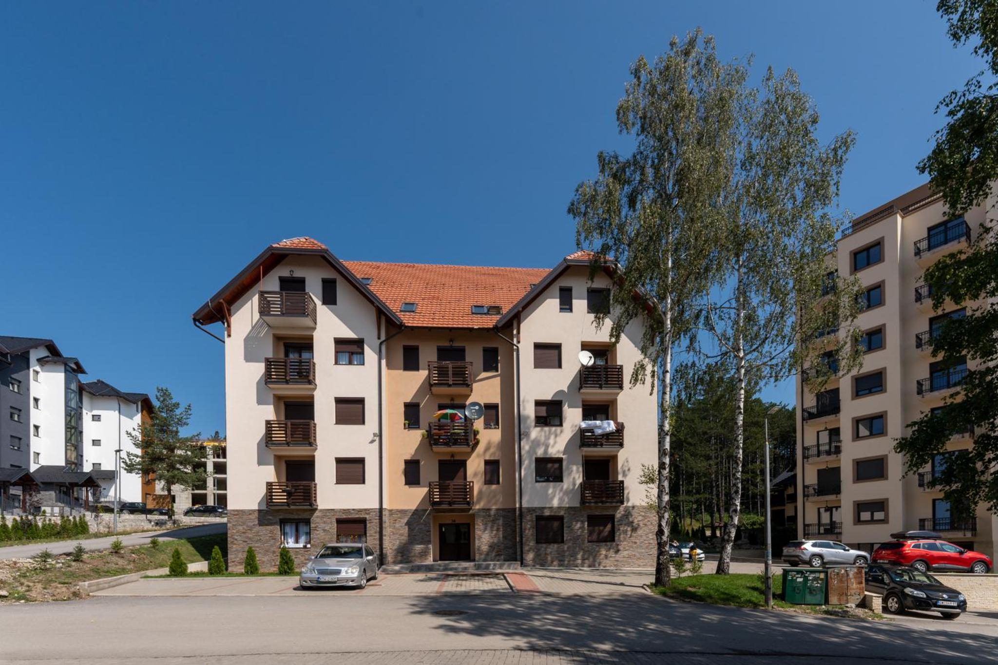 Apartman Luka view 5