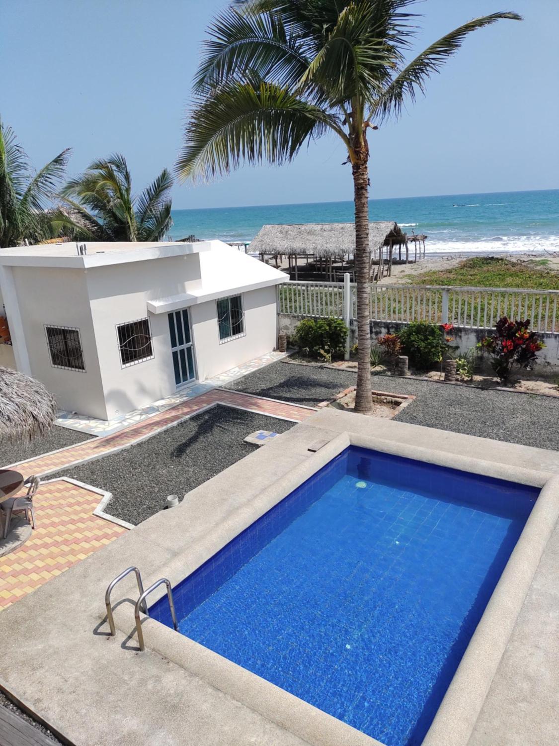 Hostal Cabañas Vistamar