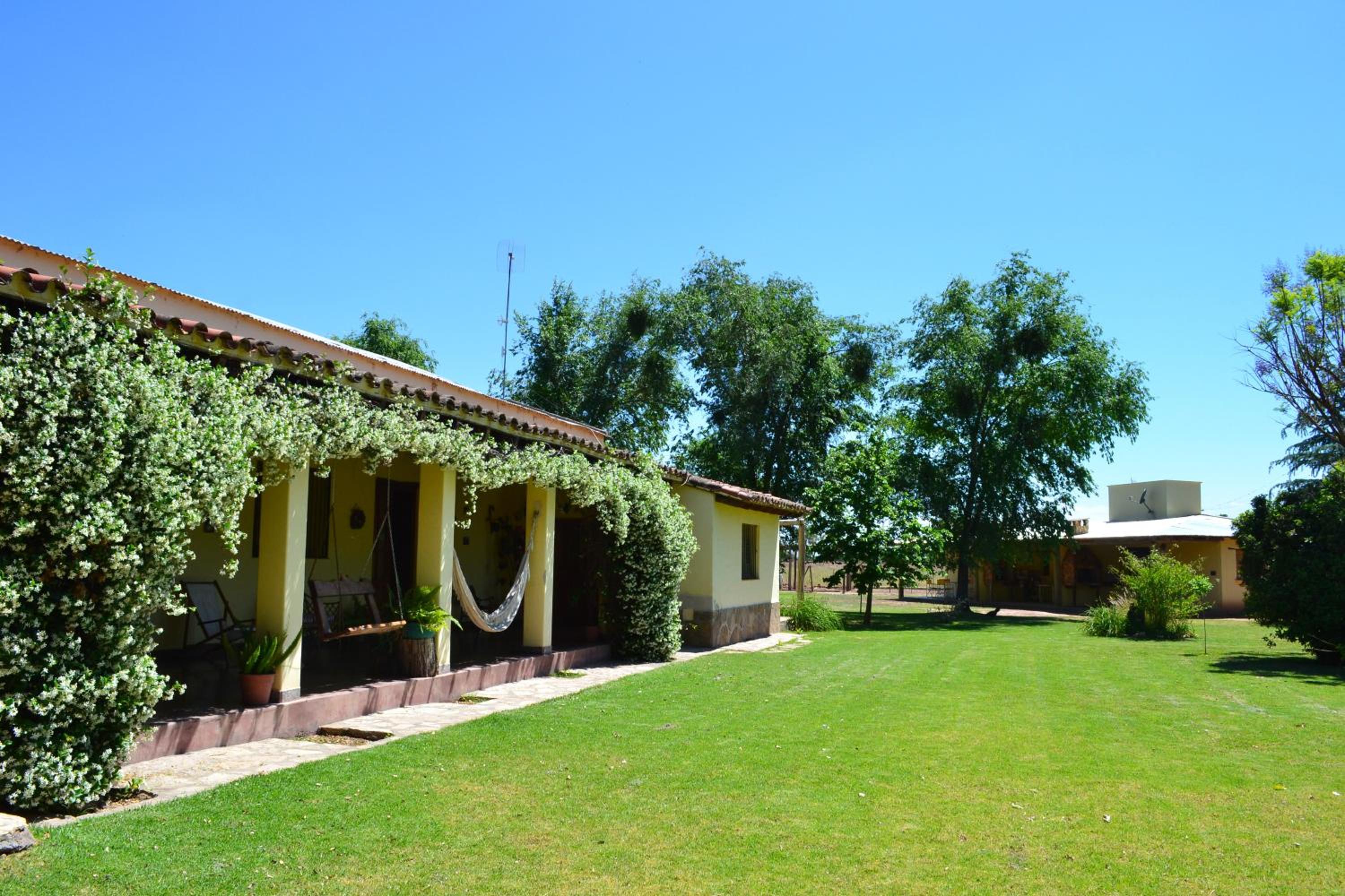 La Posada De Juan