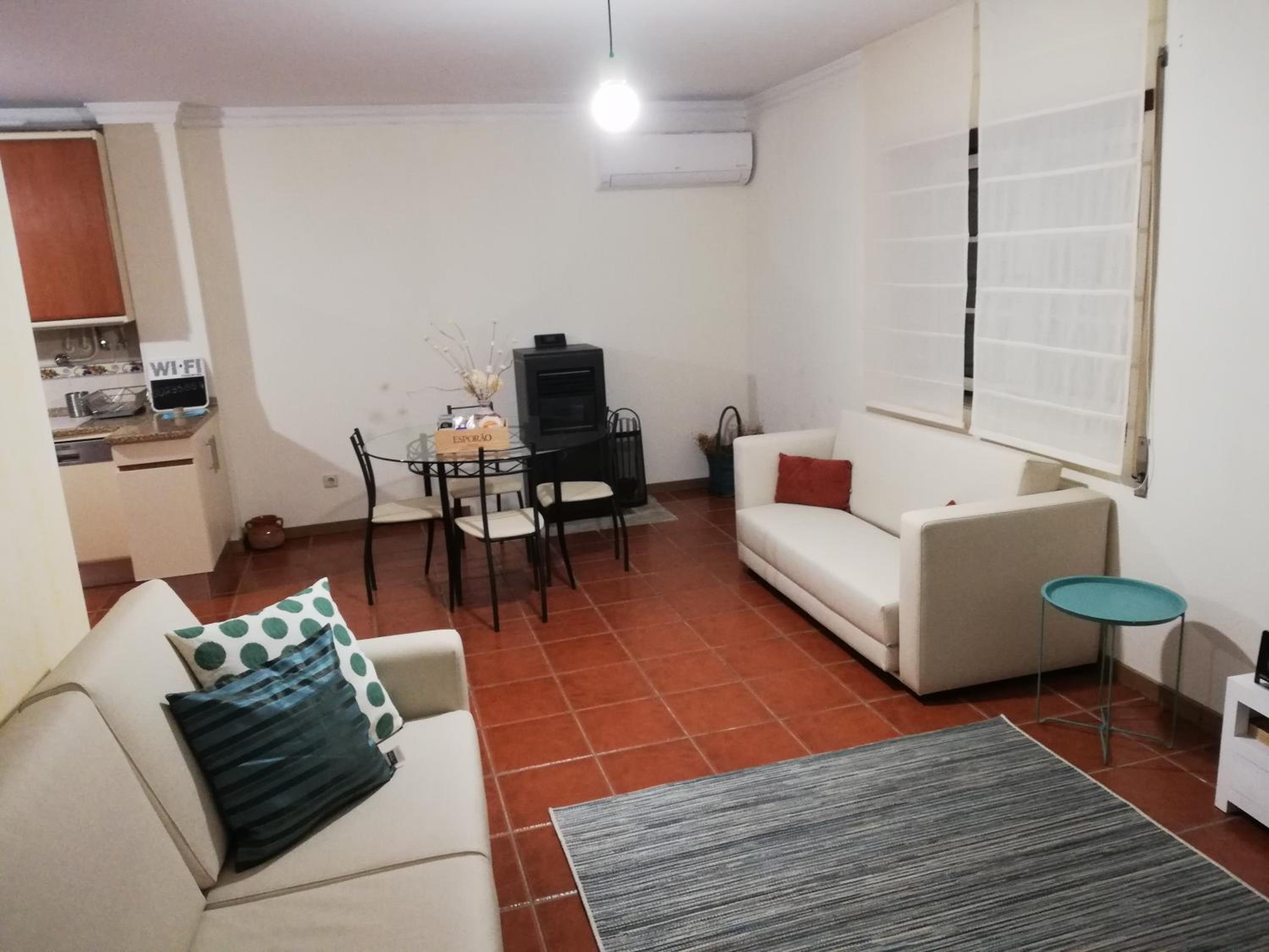 Casinha de Nogueirinha