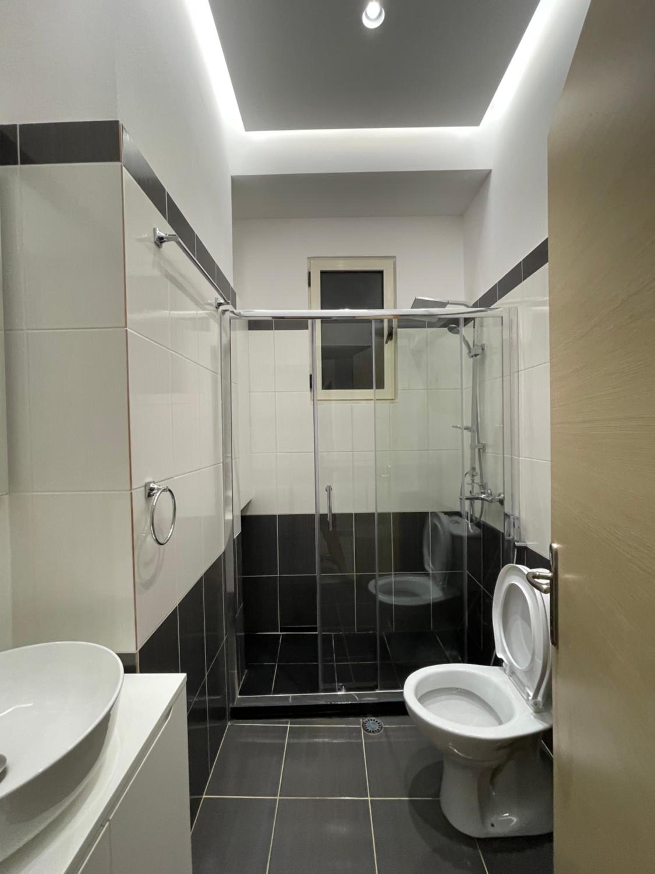 Domi Luxury beach view apartments in Saranda