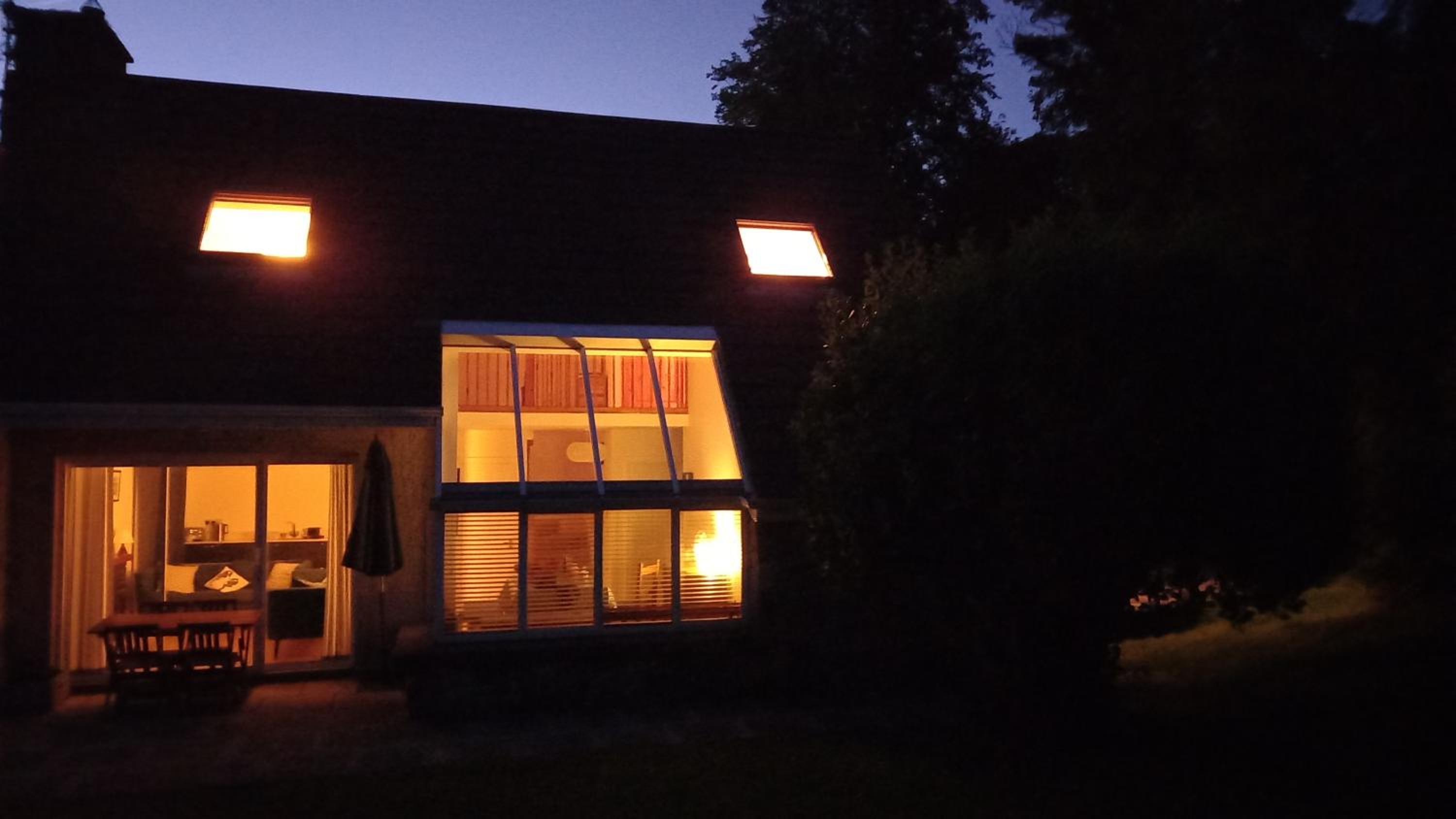 Hotel Cottage within the grounds Rathmullan House Hotel - Image 1