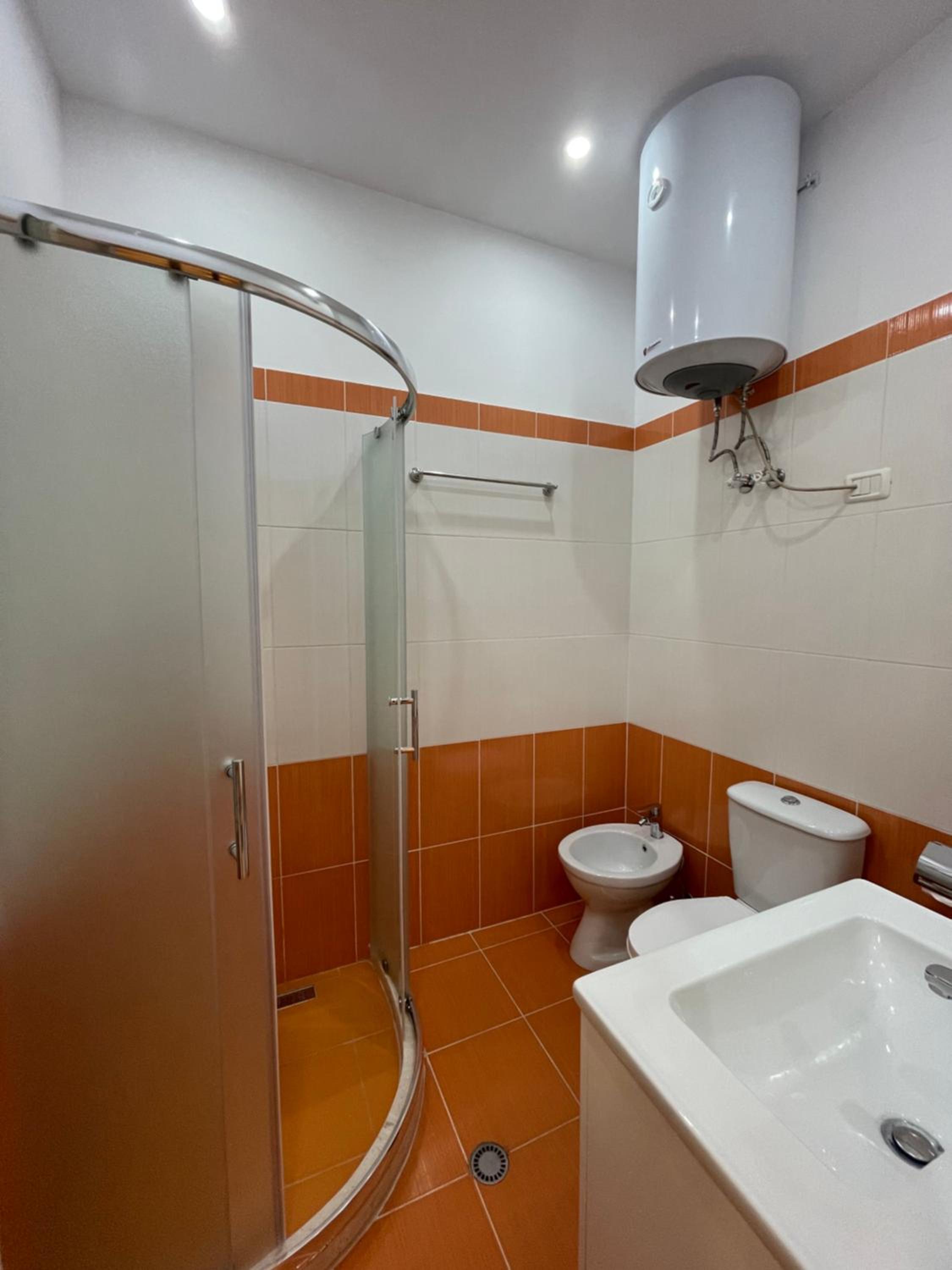 Domi Luxury beach view apartments in Saranda