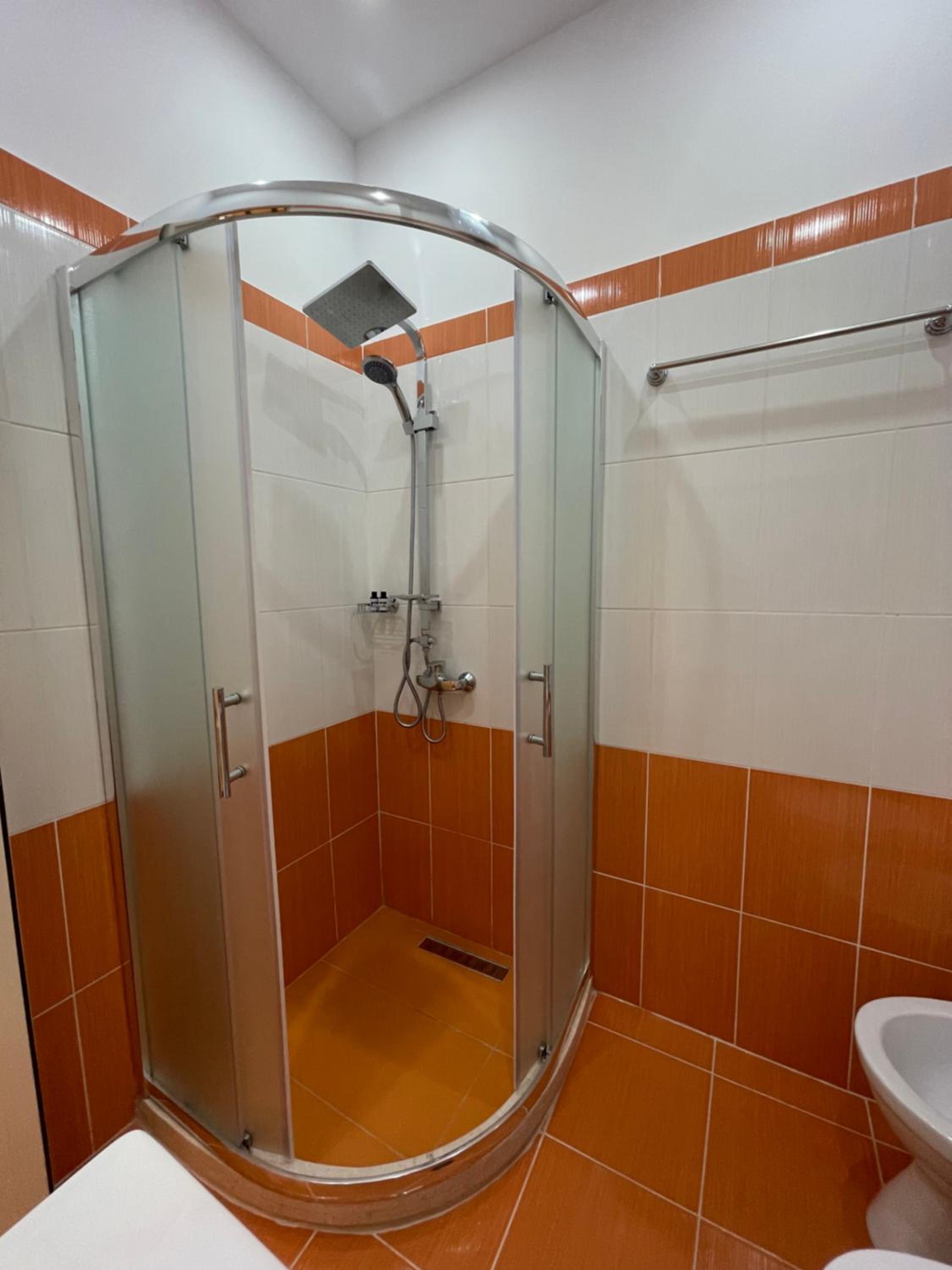 Domi Luxury beach view apartments in Saranda