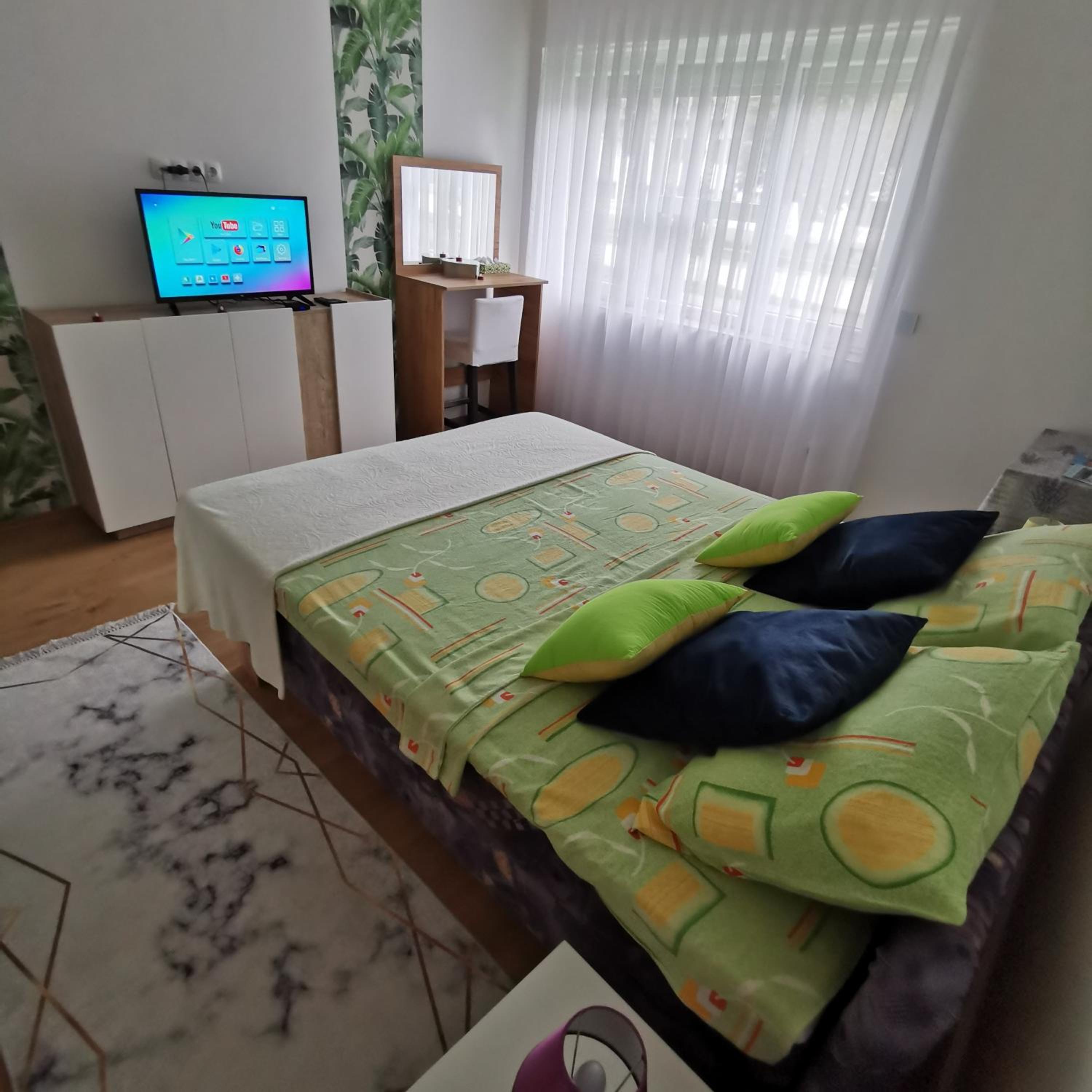 Teslić Apartman NiA