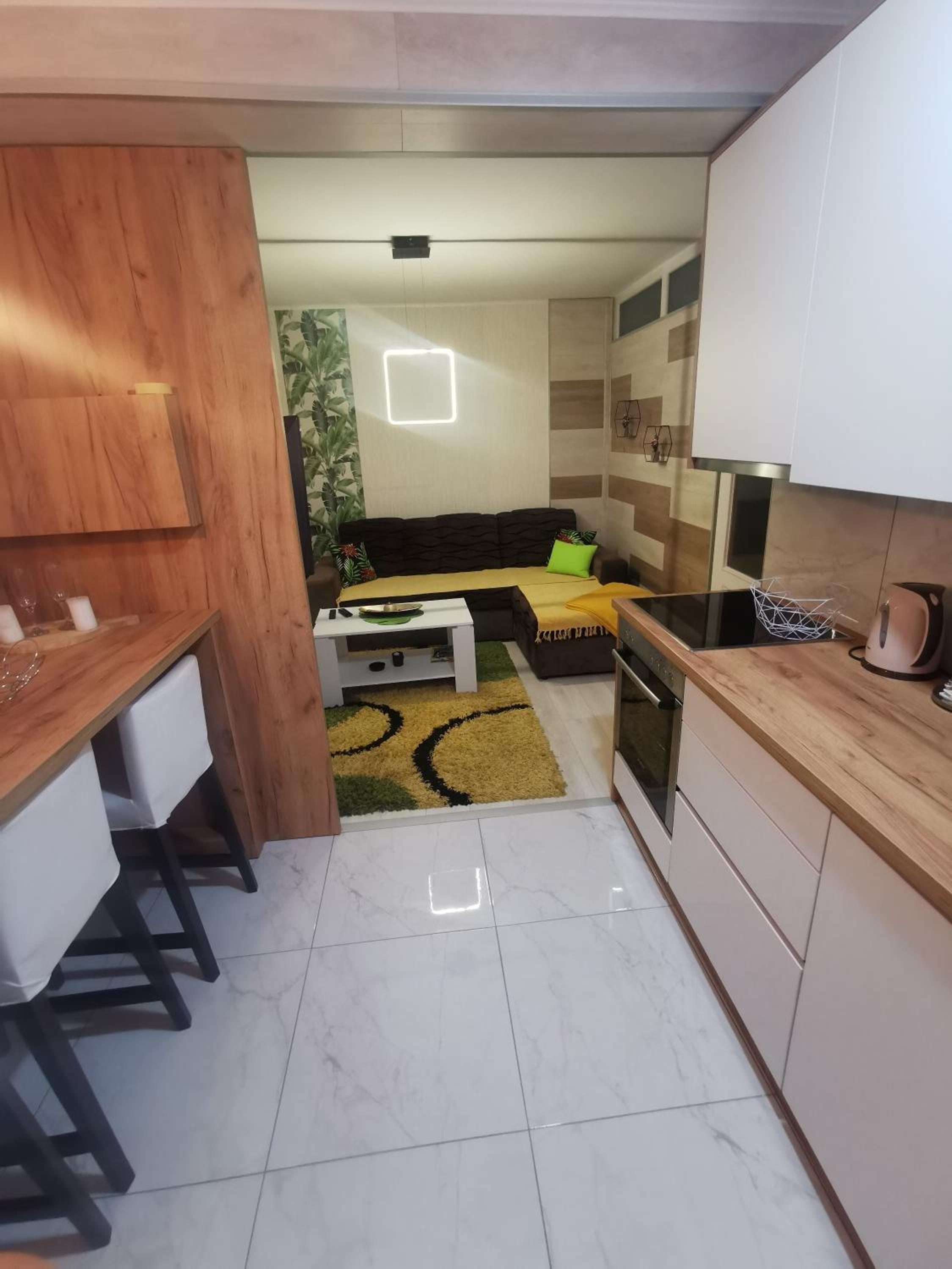 Teslić Apartman NiA