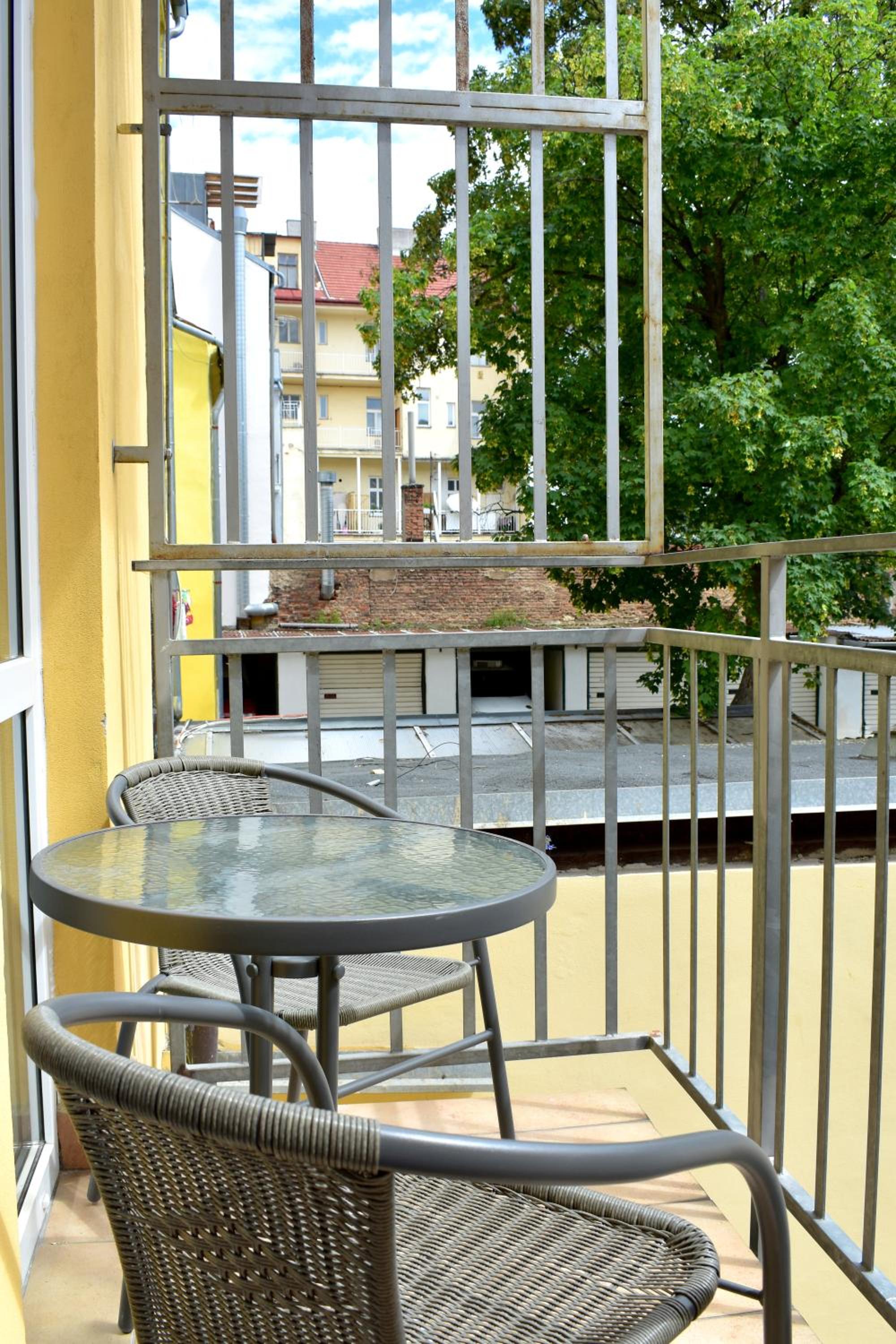 Seifert Residence
