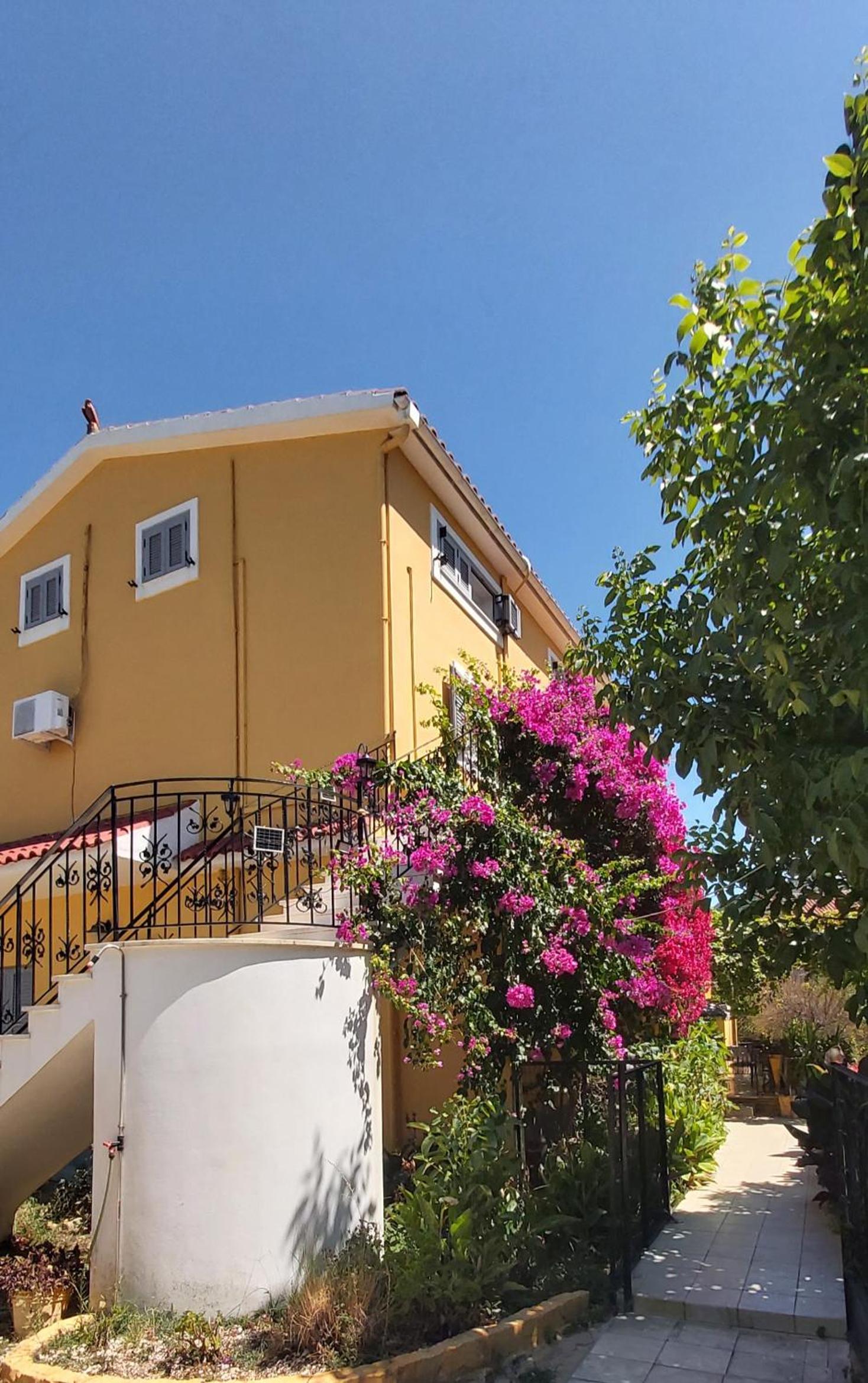 Tilde on the beach, Apts - Sami Kefalonia view 4