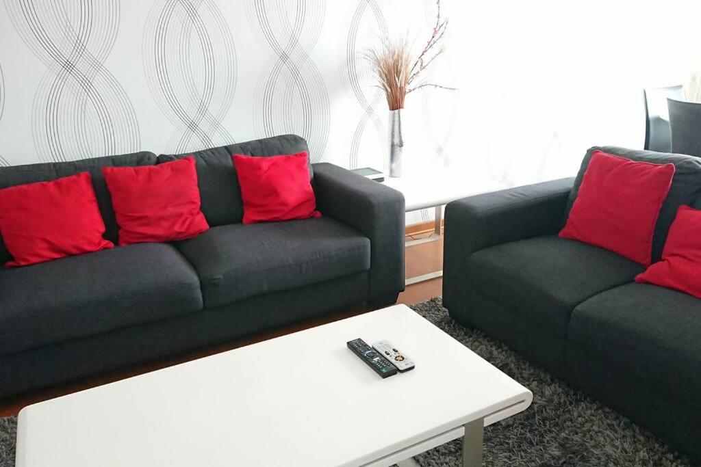 Elegante Flat en inmejorable ubicación - San Isidro view 2