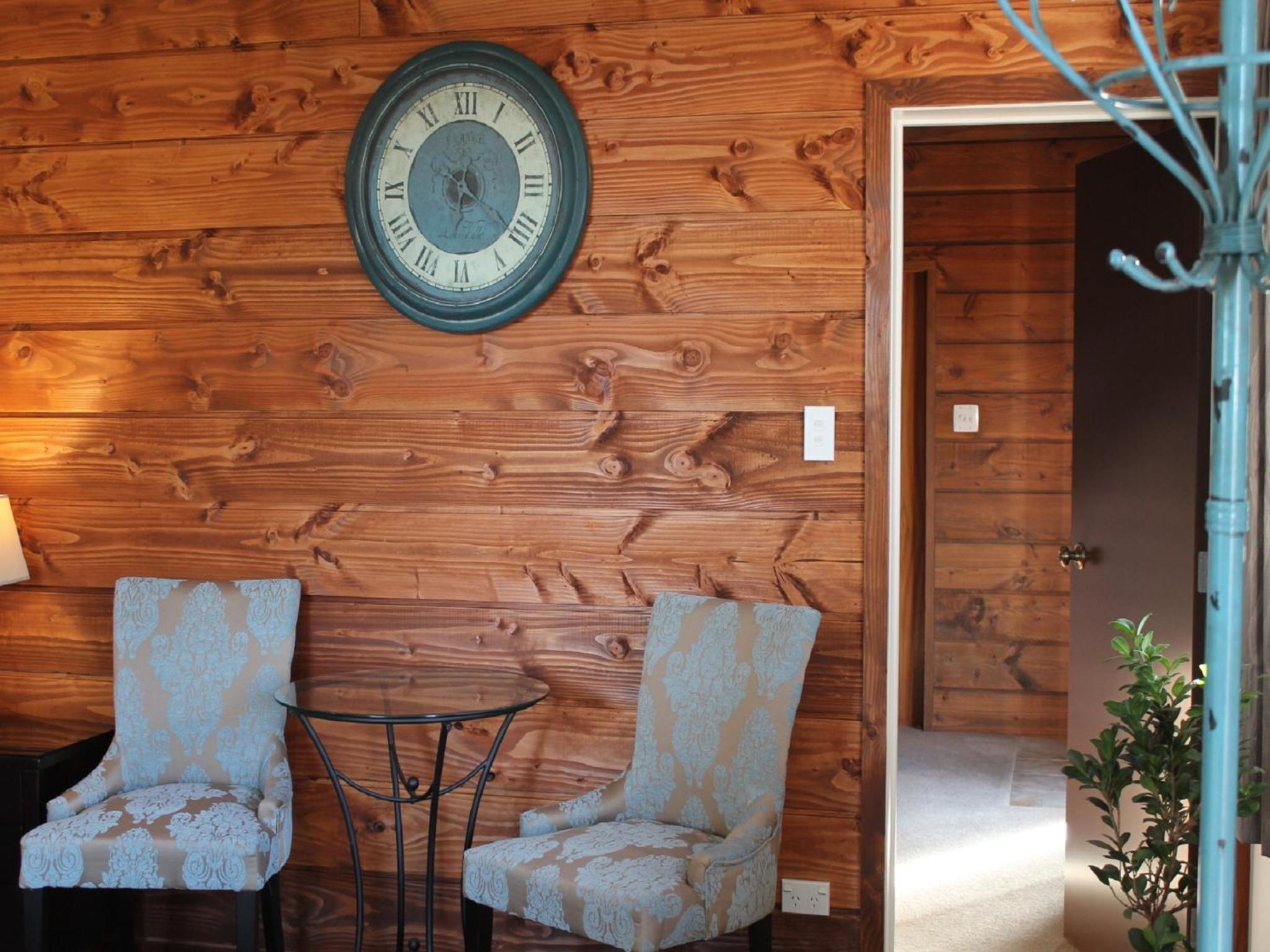 Inn the Bay Bed & Breakfast