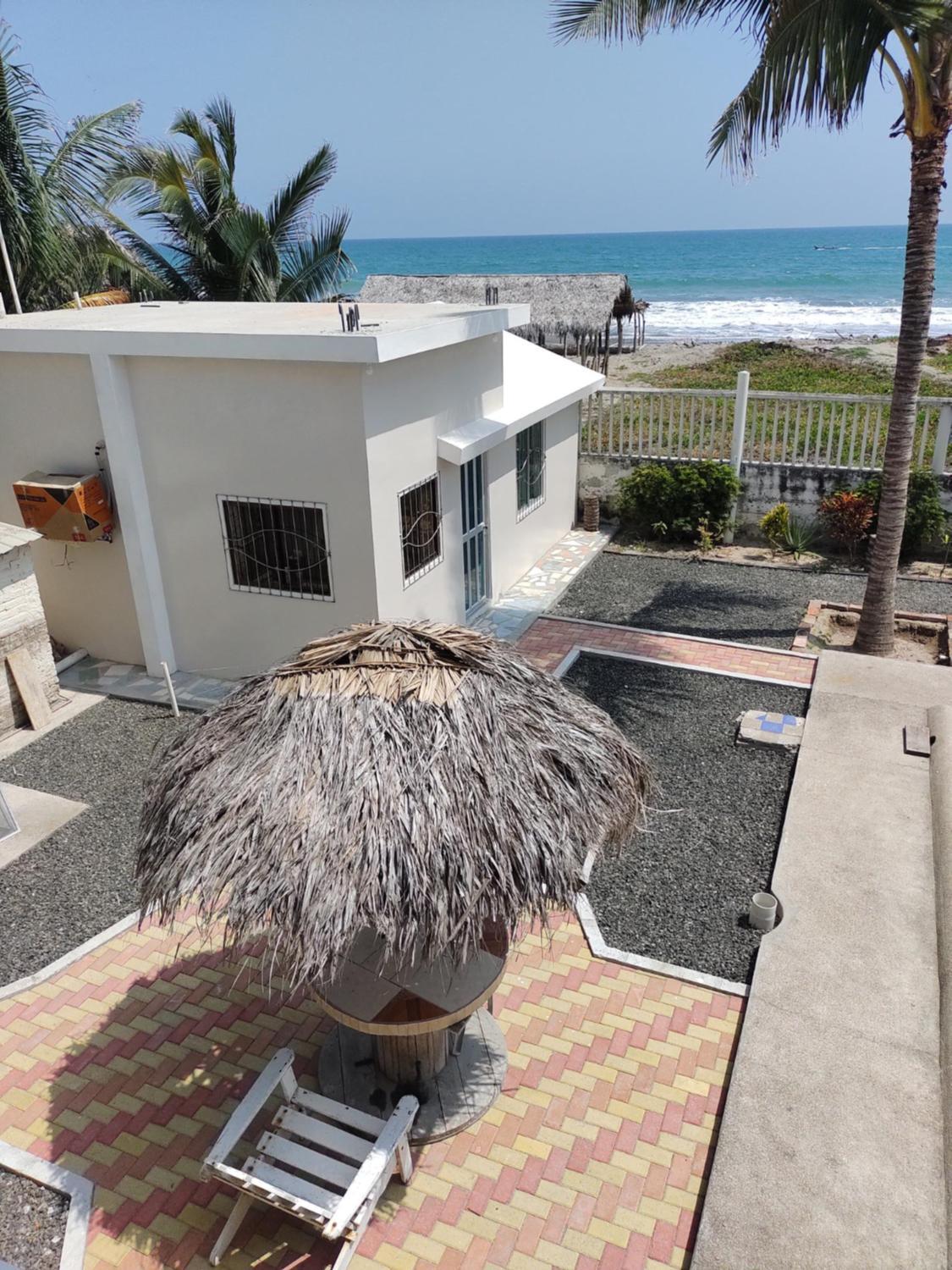Hostal Cabañas Vistamar