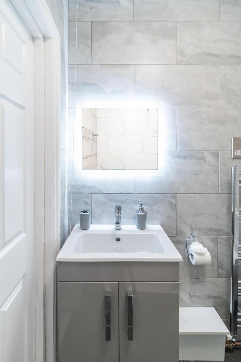 ［COVENT GARDEN PENTHOUSE］LONDON TERRACE APARTMENT
